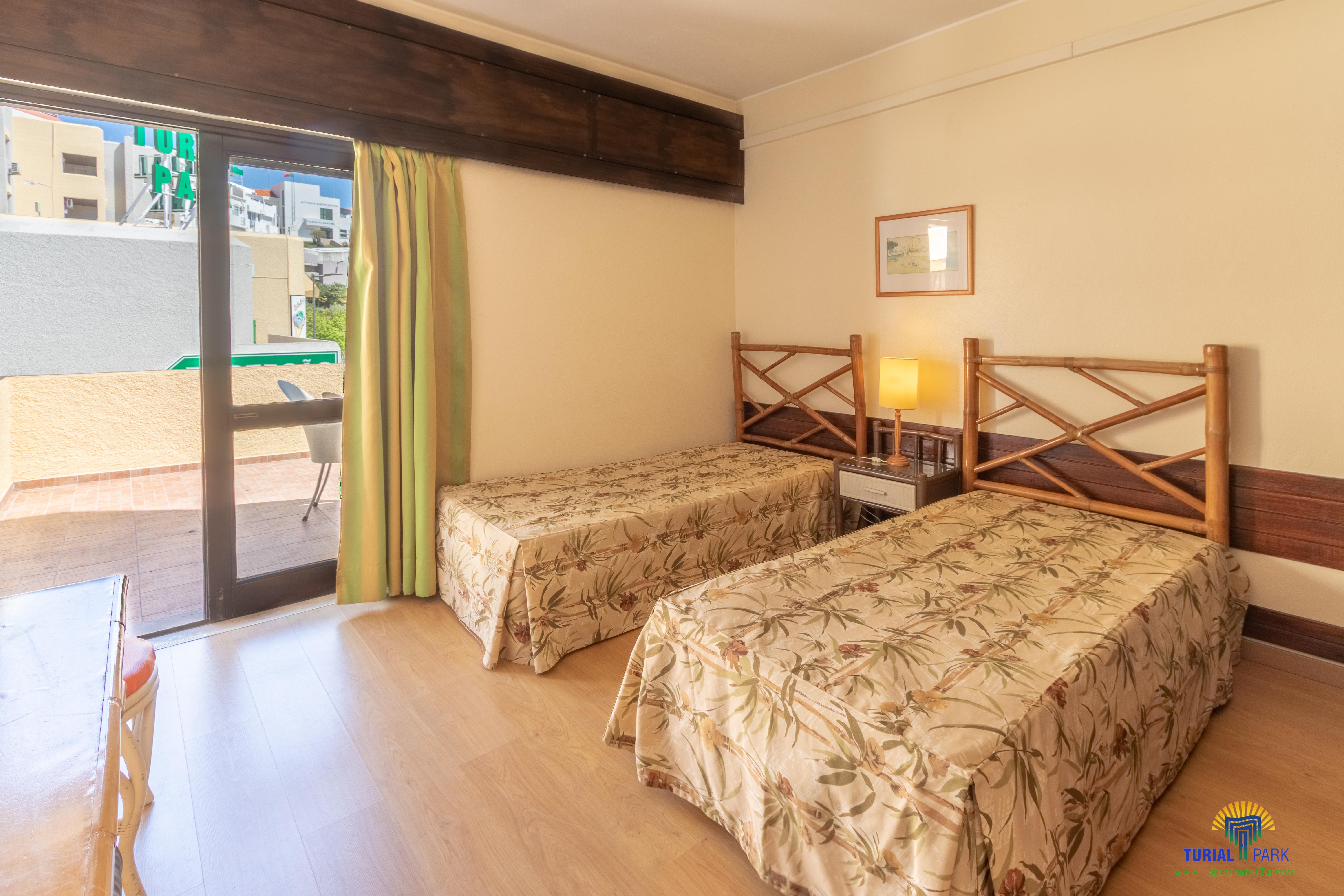 Turial Park Turísticos Apartahotel 3*