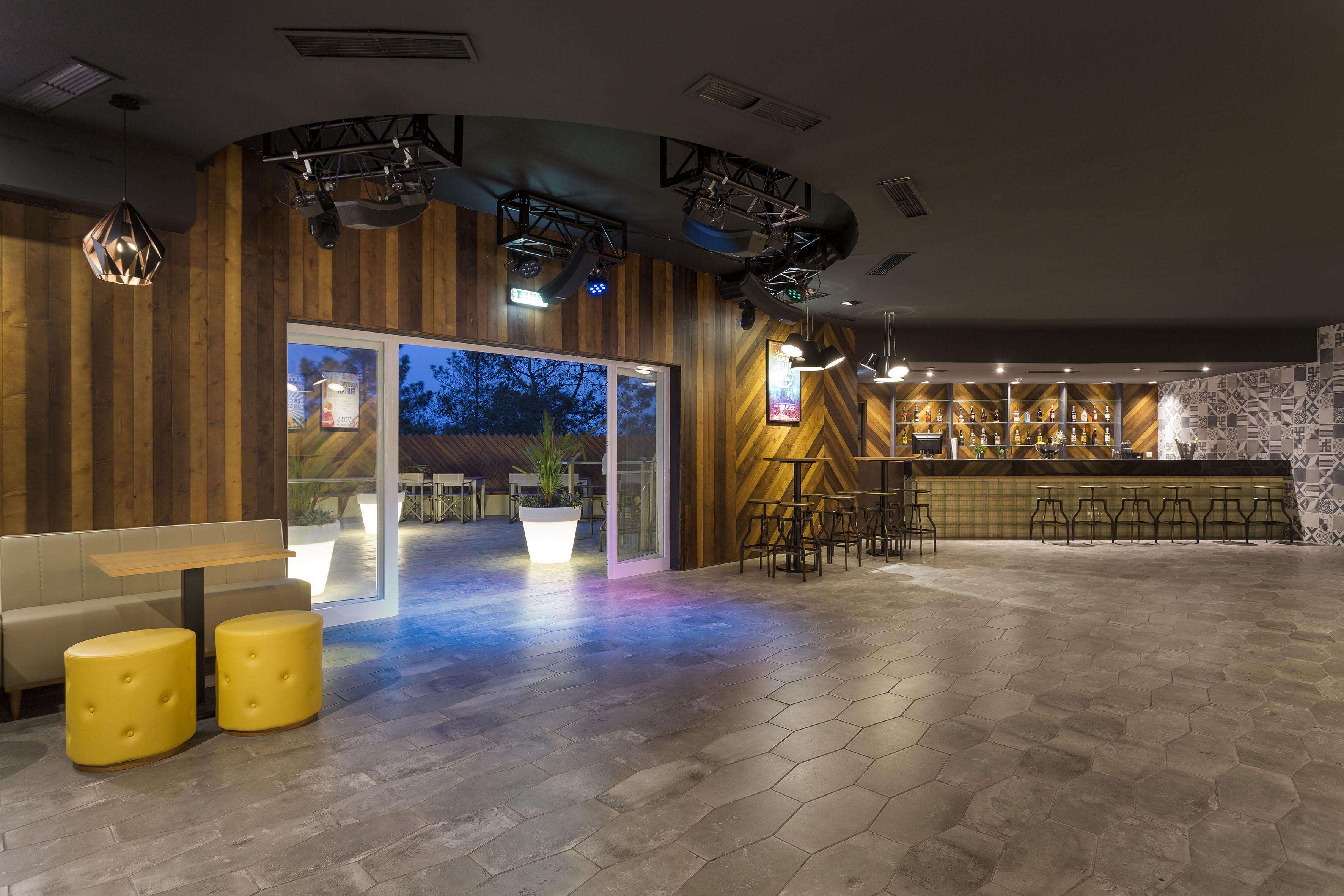 Ap Adriana Hotel