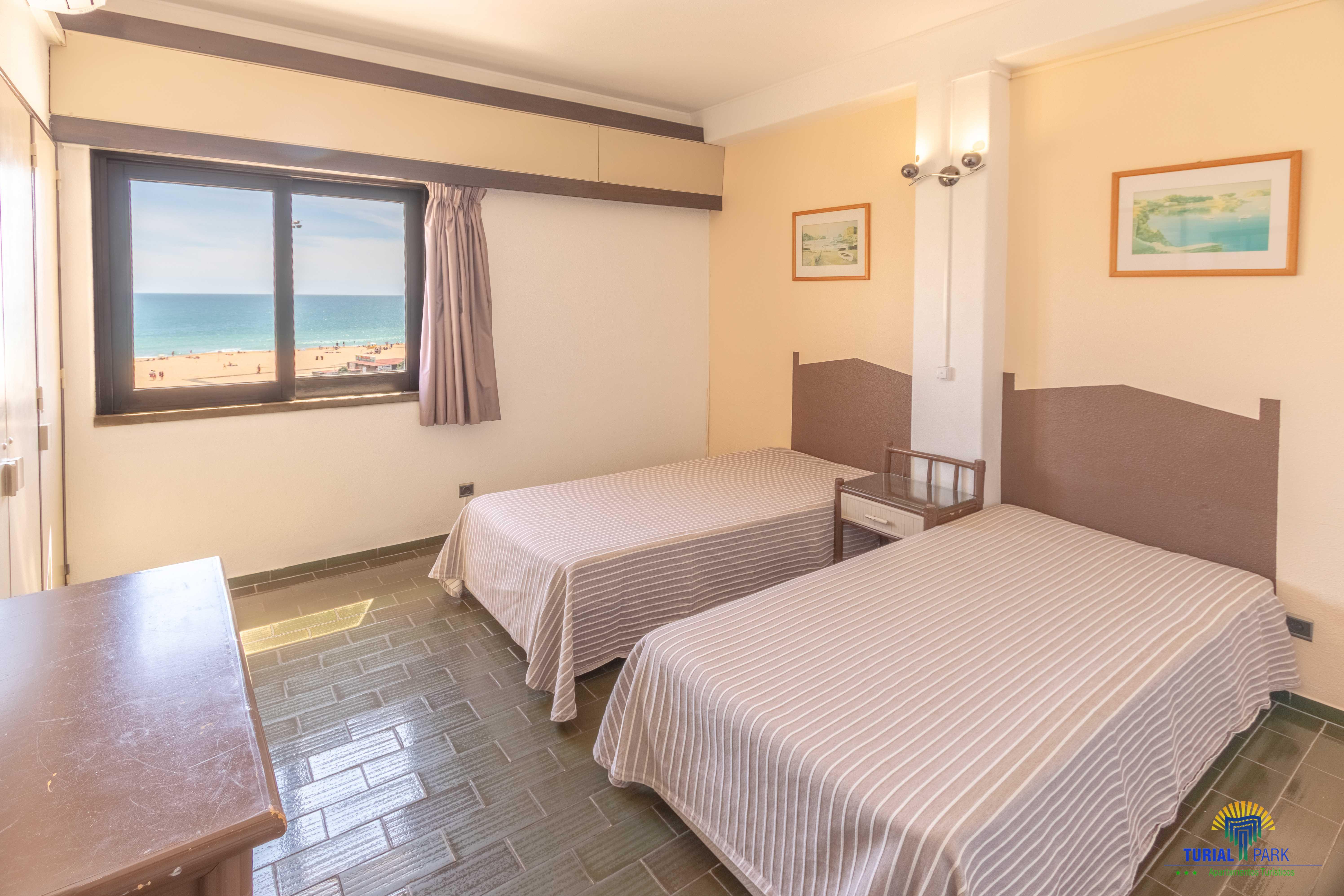 Turial Park Turísticos Apartahotel Albufeira