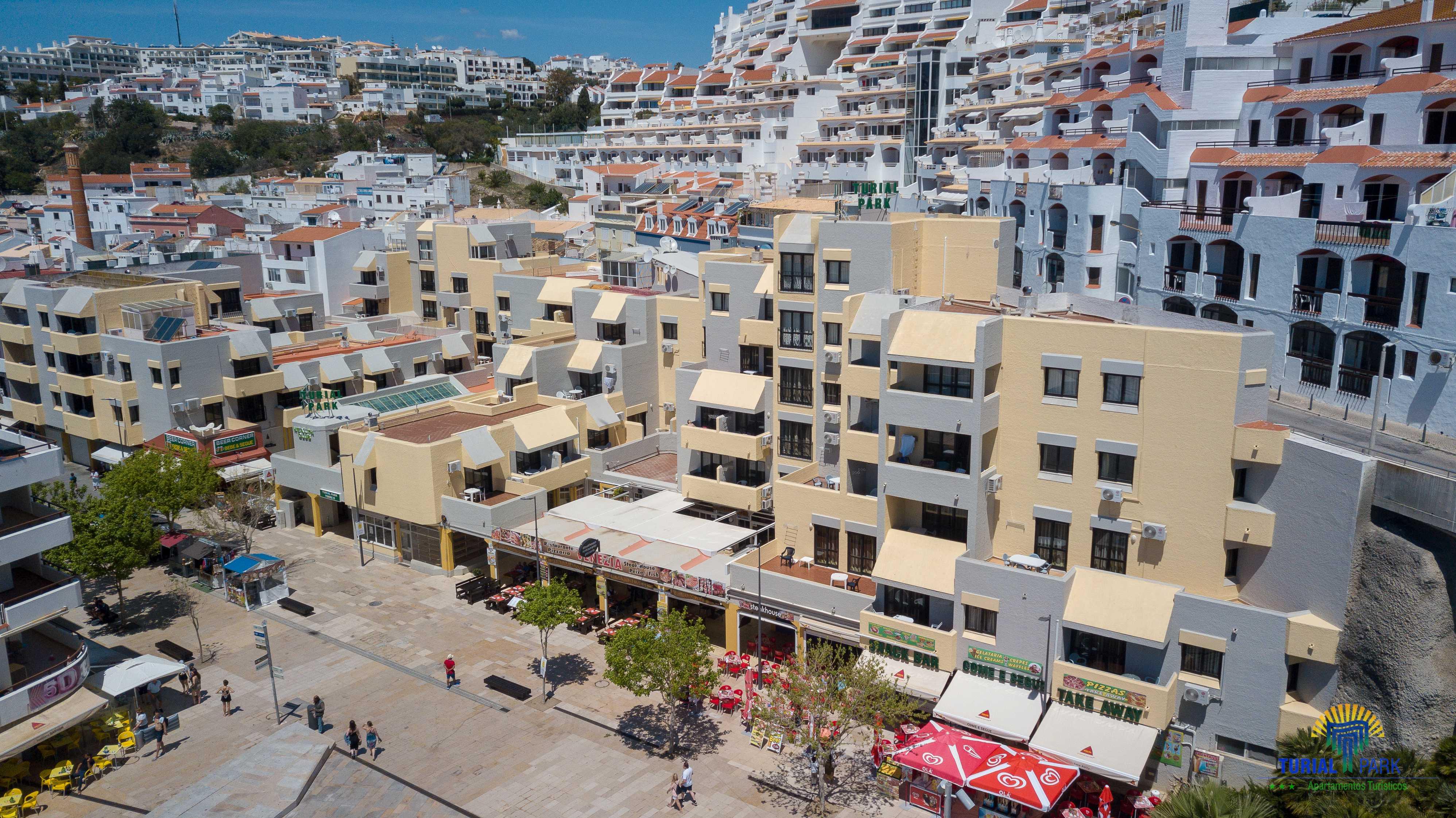 Turial Park Turísticos 3*