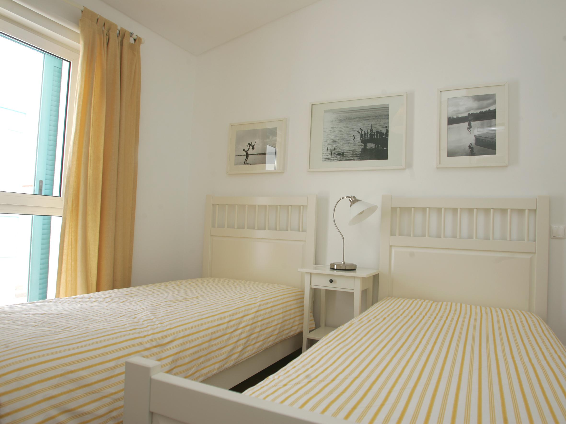 Holiday park Aldeamento Turistico Da Prainha Alvor