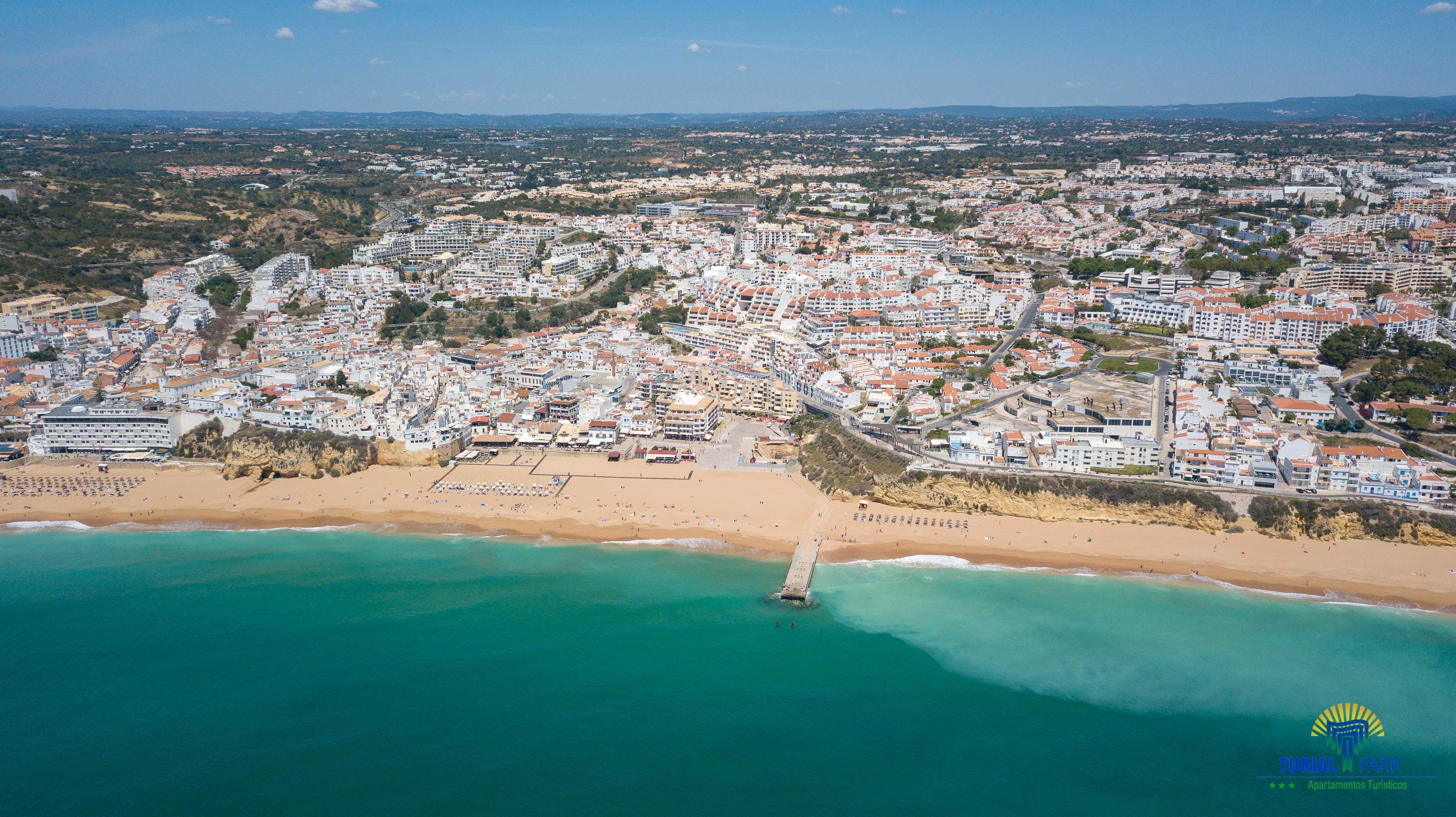 Turial Park Turísticos Albufeira