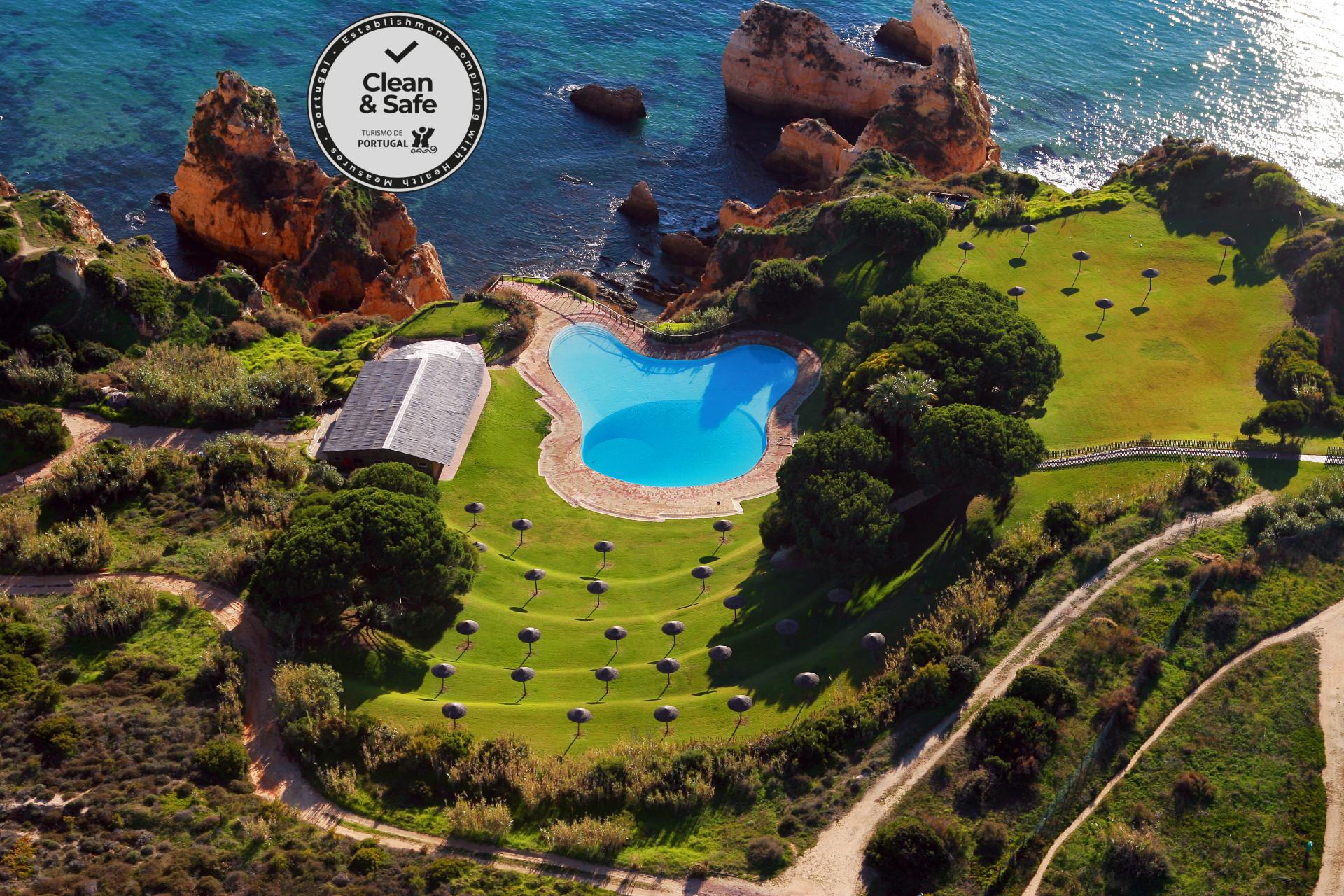 Aldeamento Turistico Da Prainha Alvor