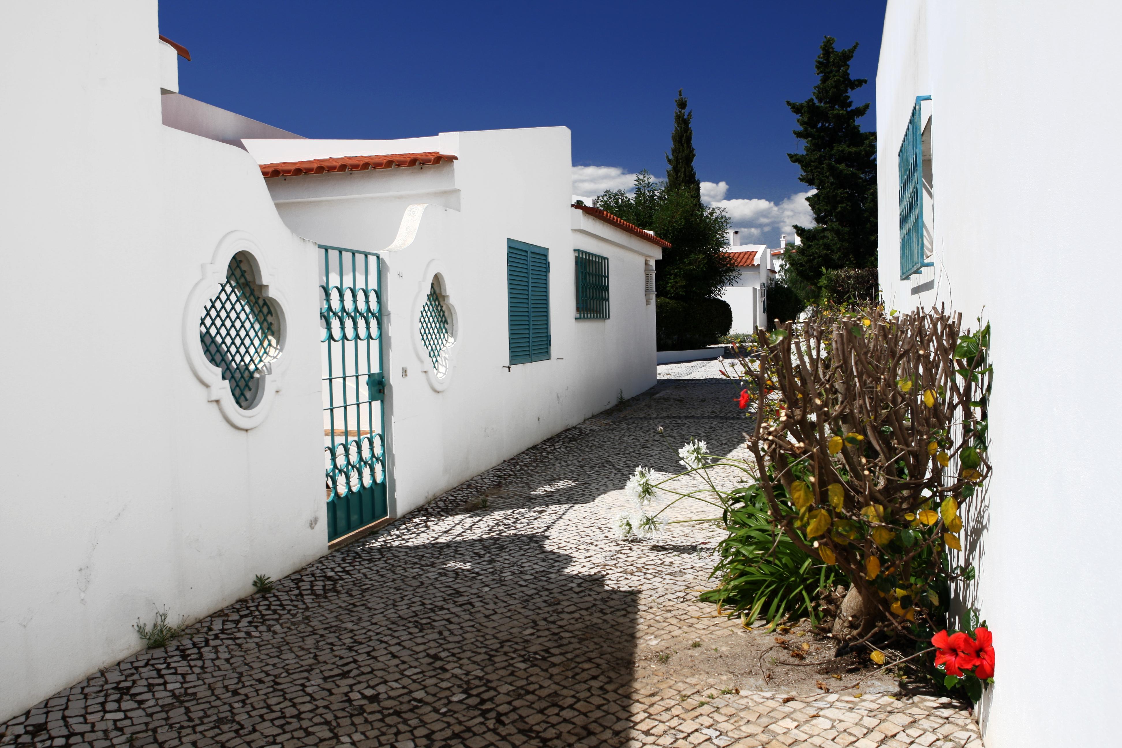 Aldeamento Turistico Da Prainha Holiday park