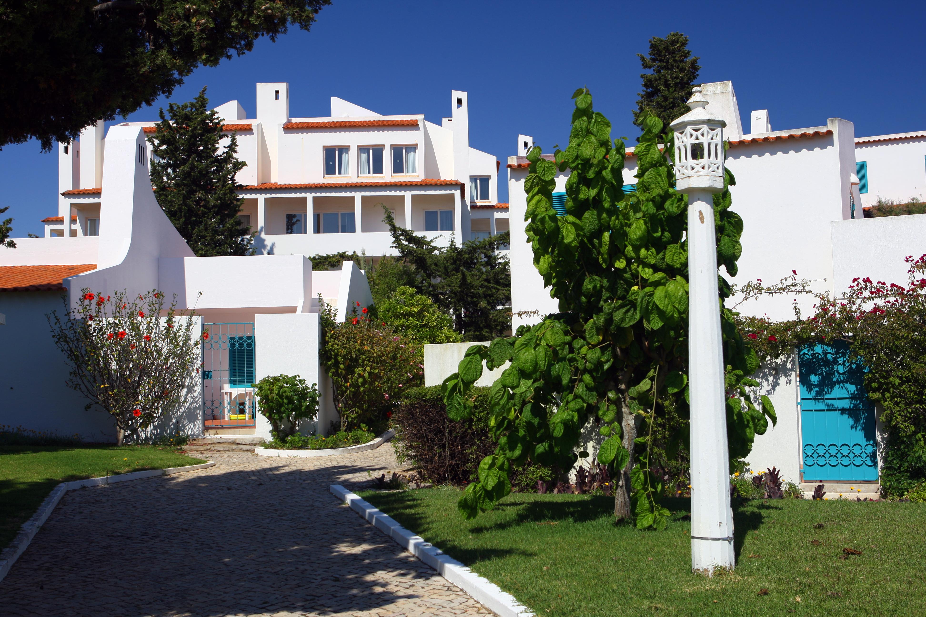 Holiday park Aldeamento Turistico Da Prainha Alvor