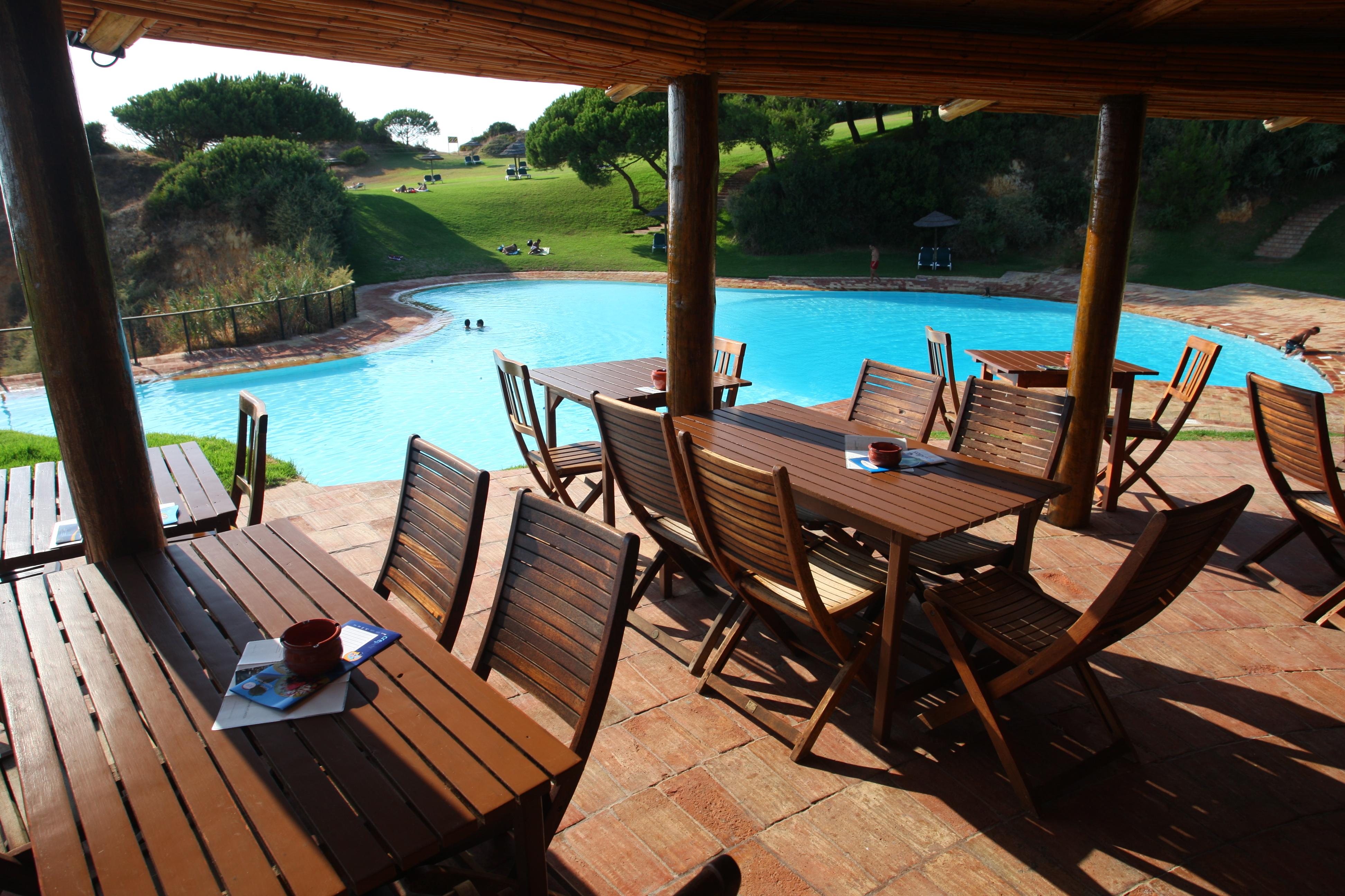 Aldeamento Turistico Da Prainha Holiday park Alvor