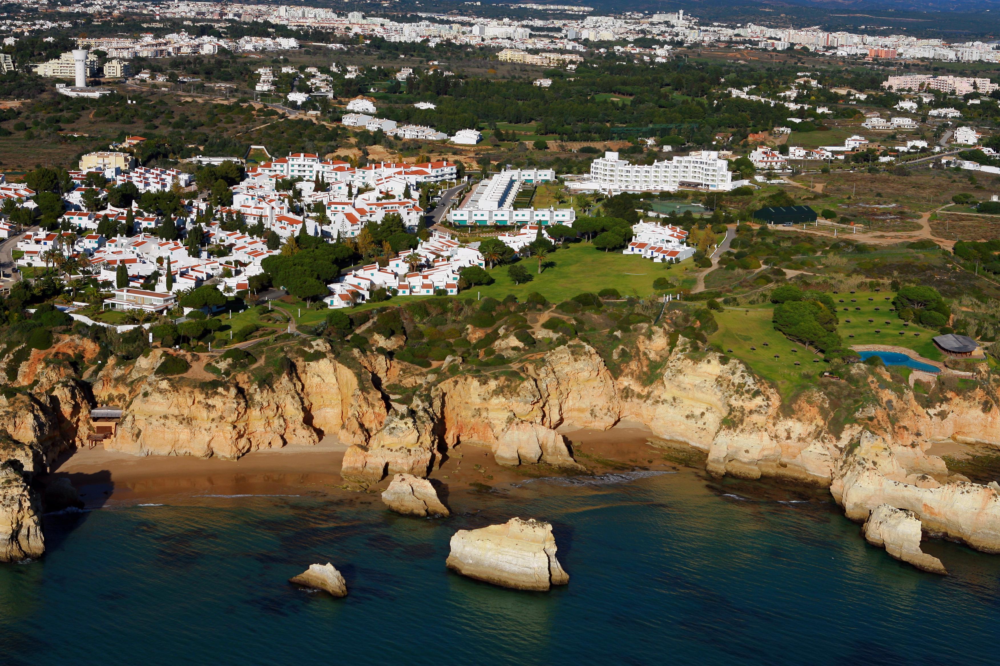 Aldeamento Turistico Da Prainha Alvor