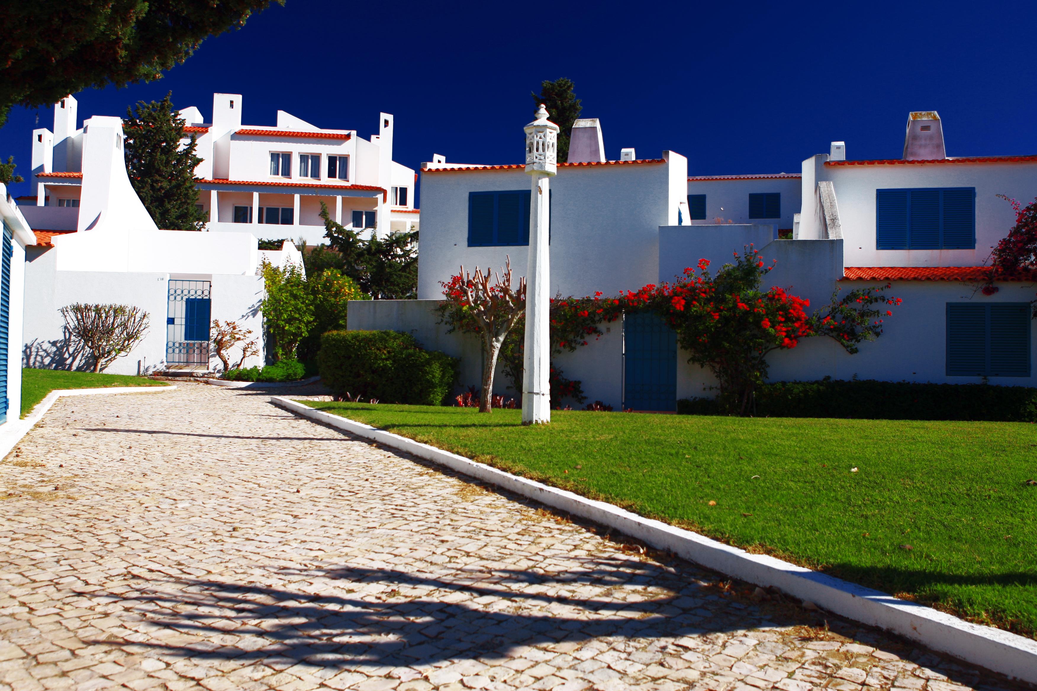 Aldeamento Turistico Da Prainha 3*