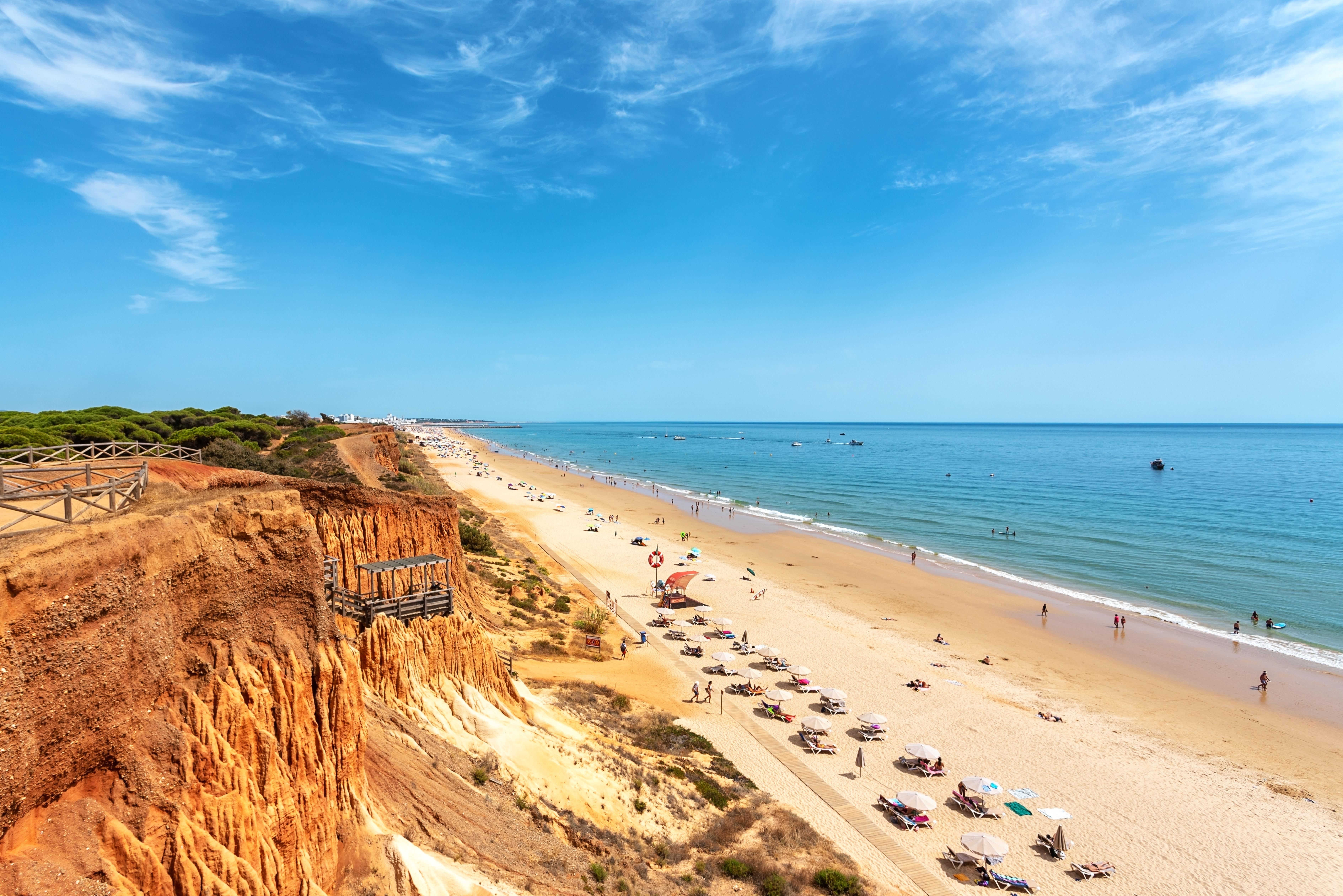 Ap Adriana Albufeira