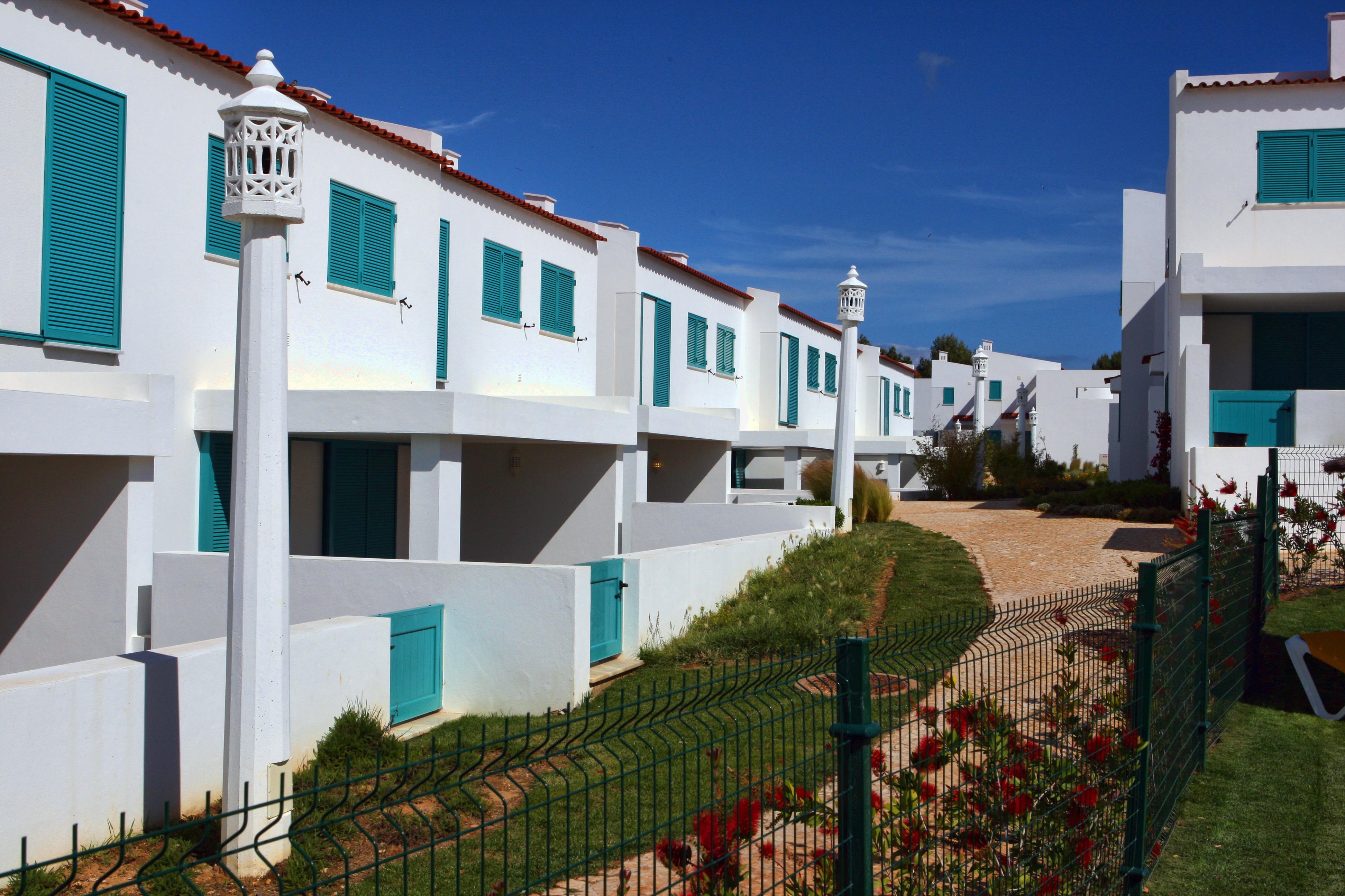 Aldeamento Turistico Da Prainha 3* Alvor