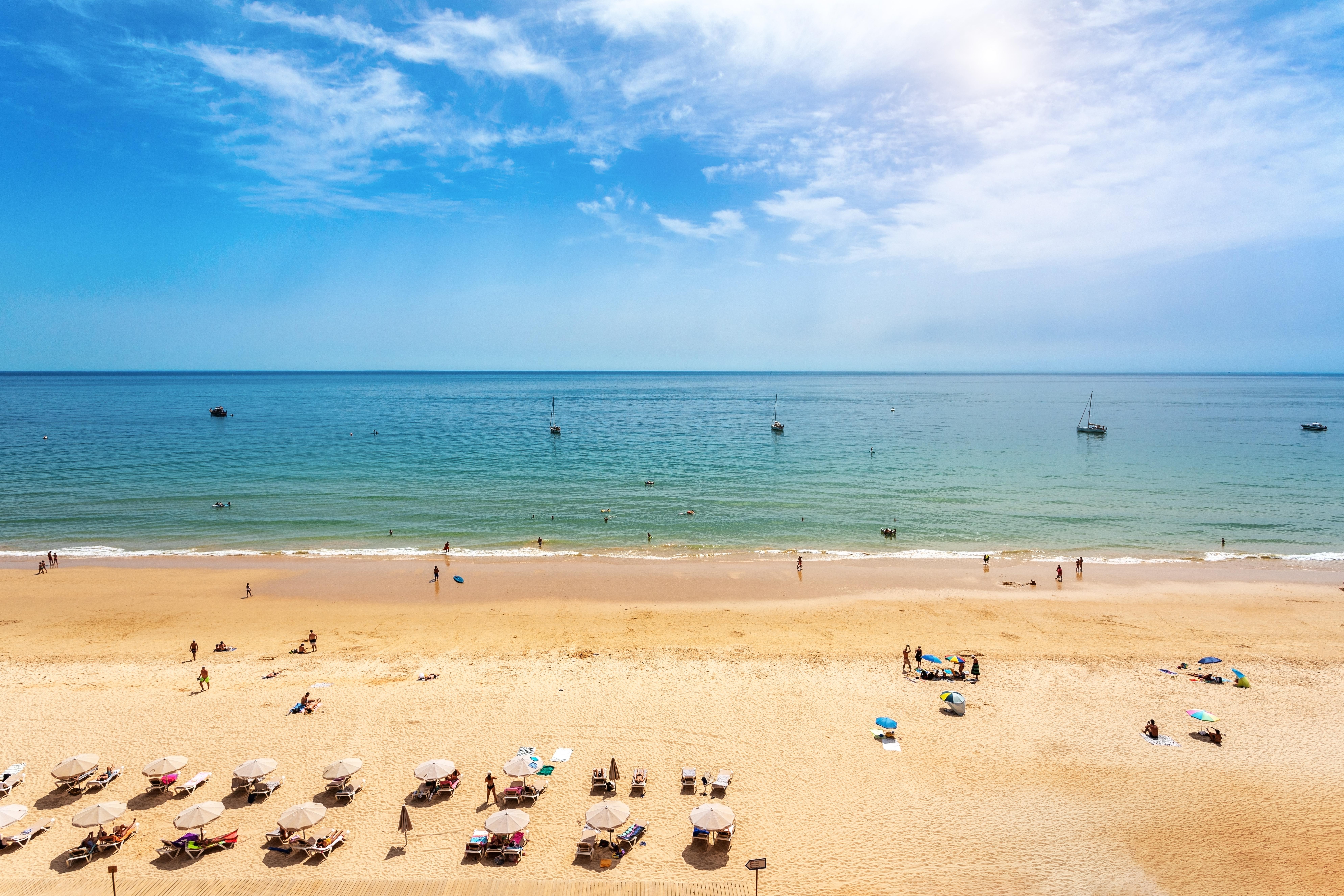 Ap Adriana 4* Albufeira
