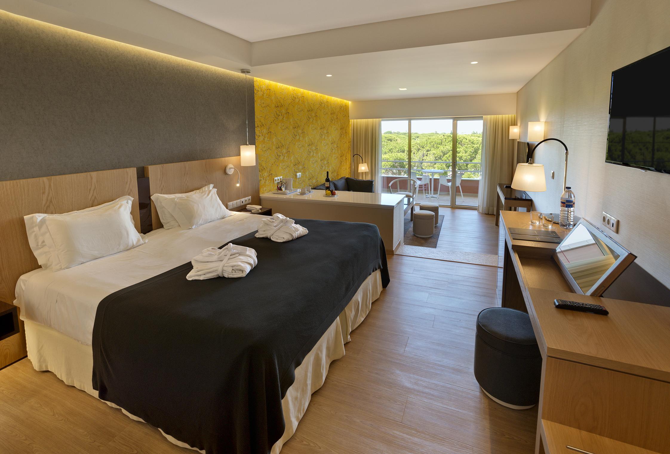 Falesia - Adults Only 4* Albufeira