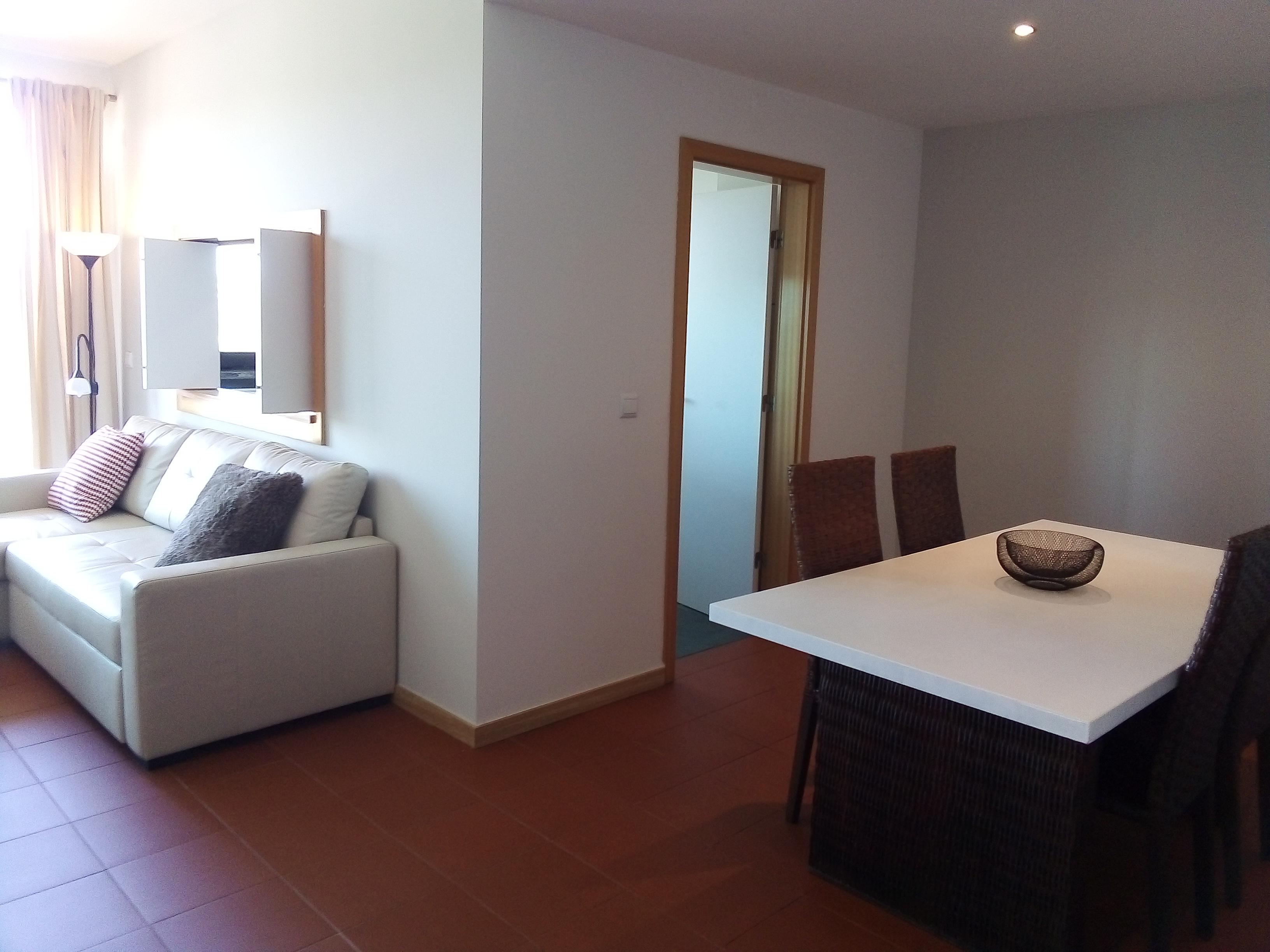 Apartment Golf Club