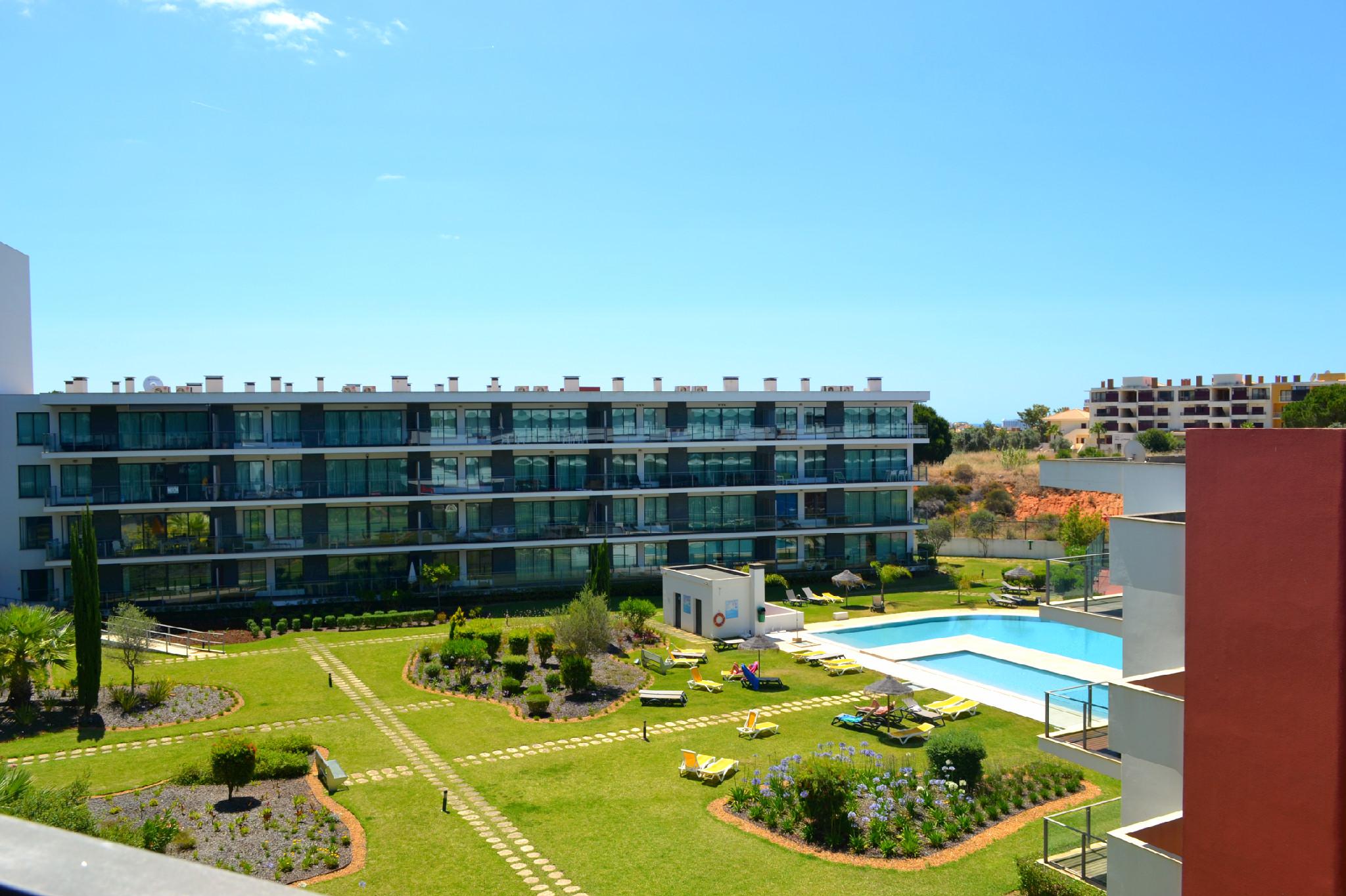 Apartment Golf Club *