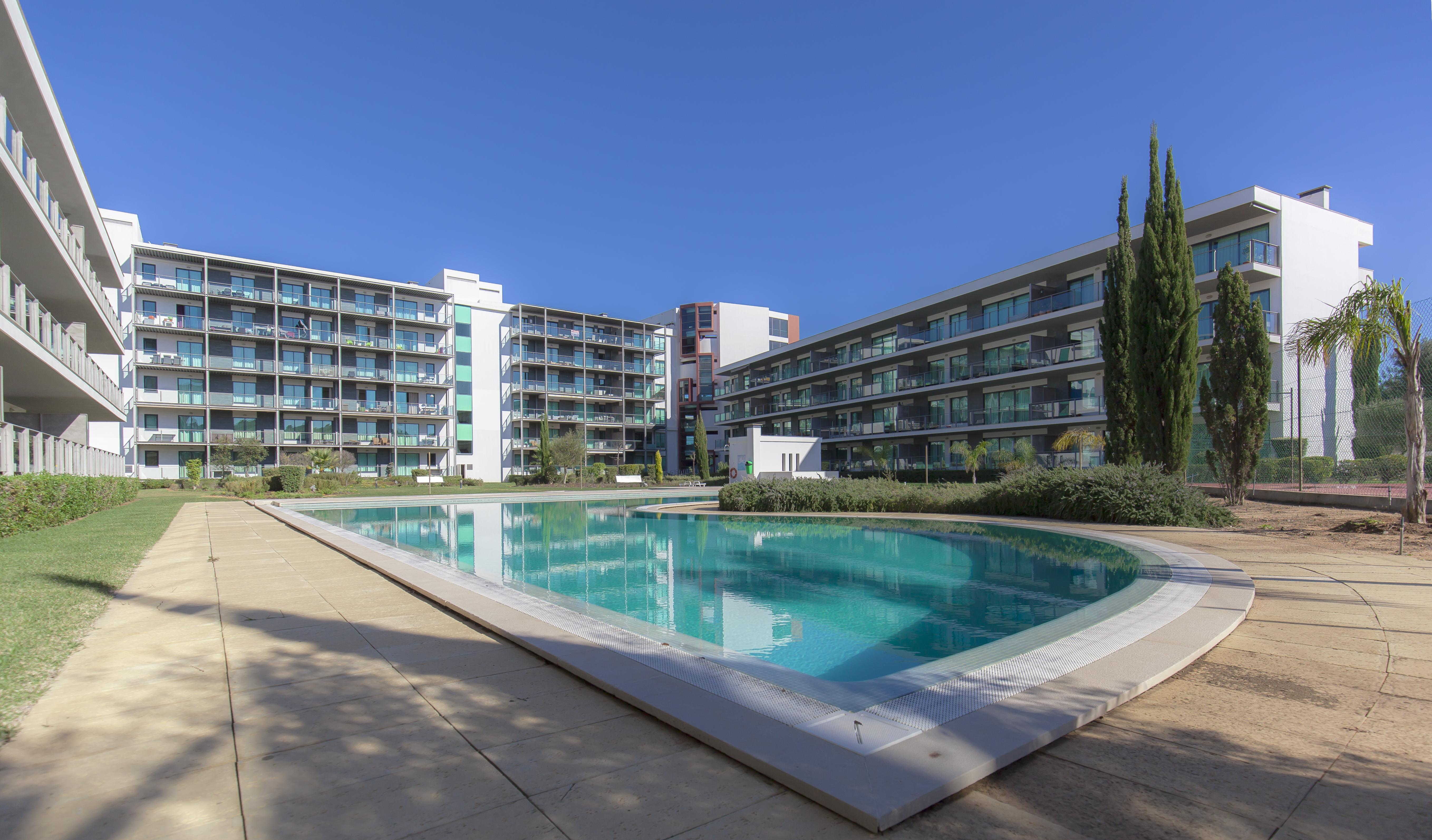 Apartment Golf Club