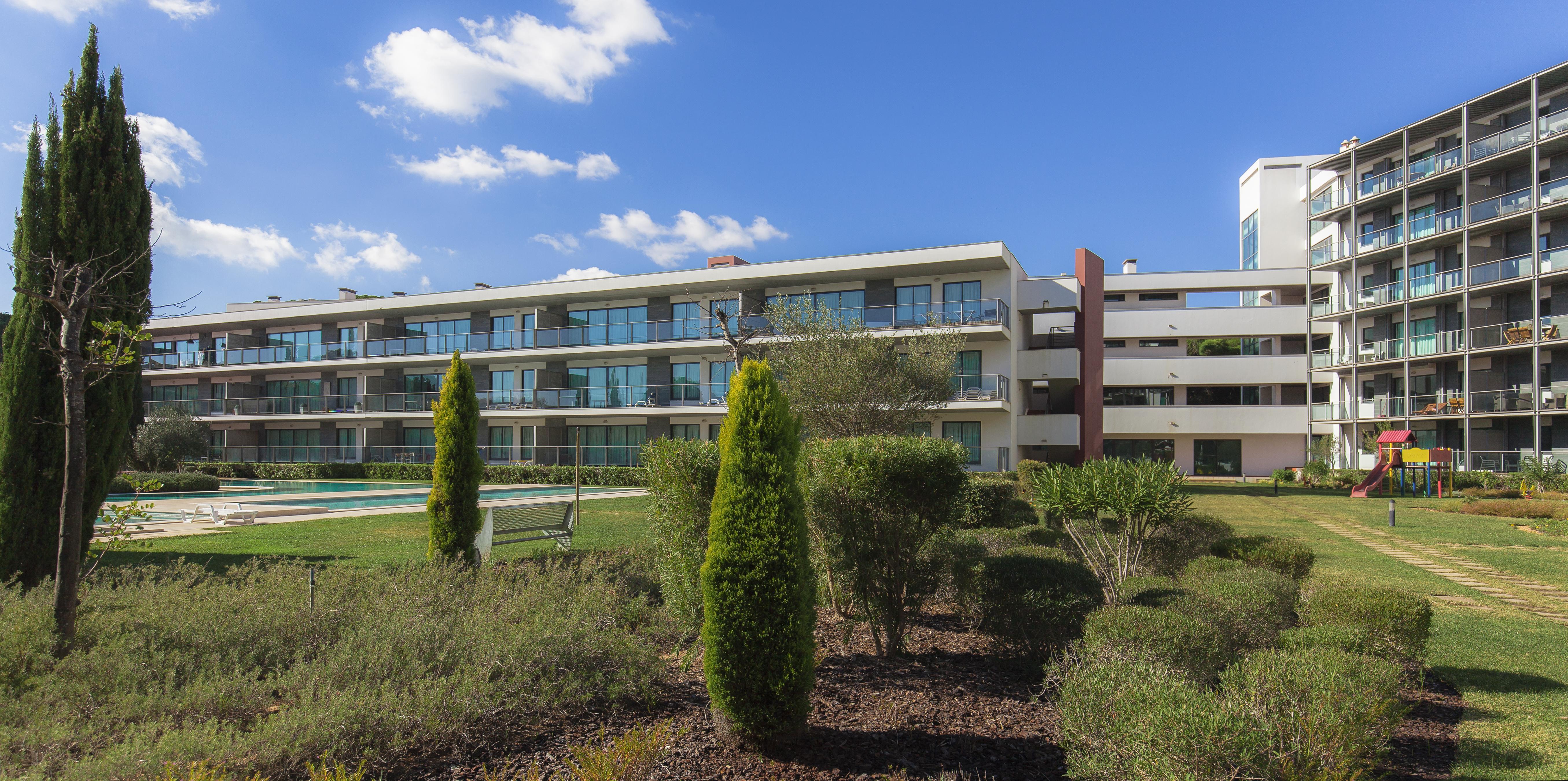Golf Club * Vilamoura
