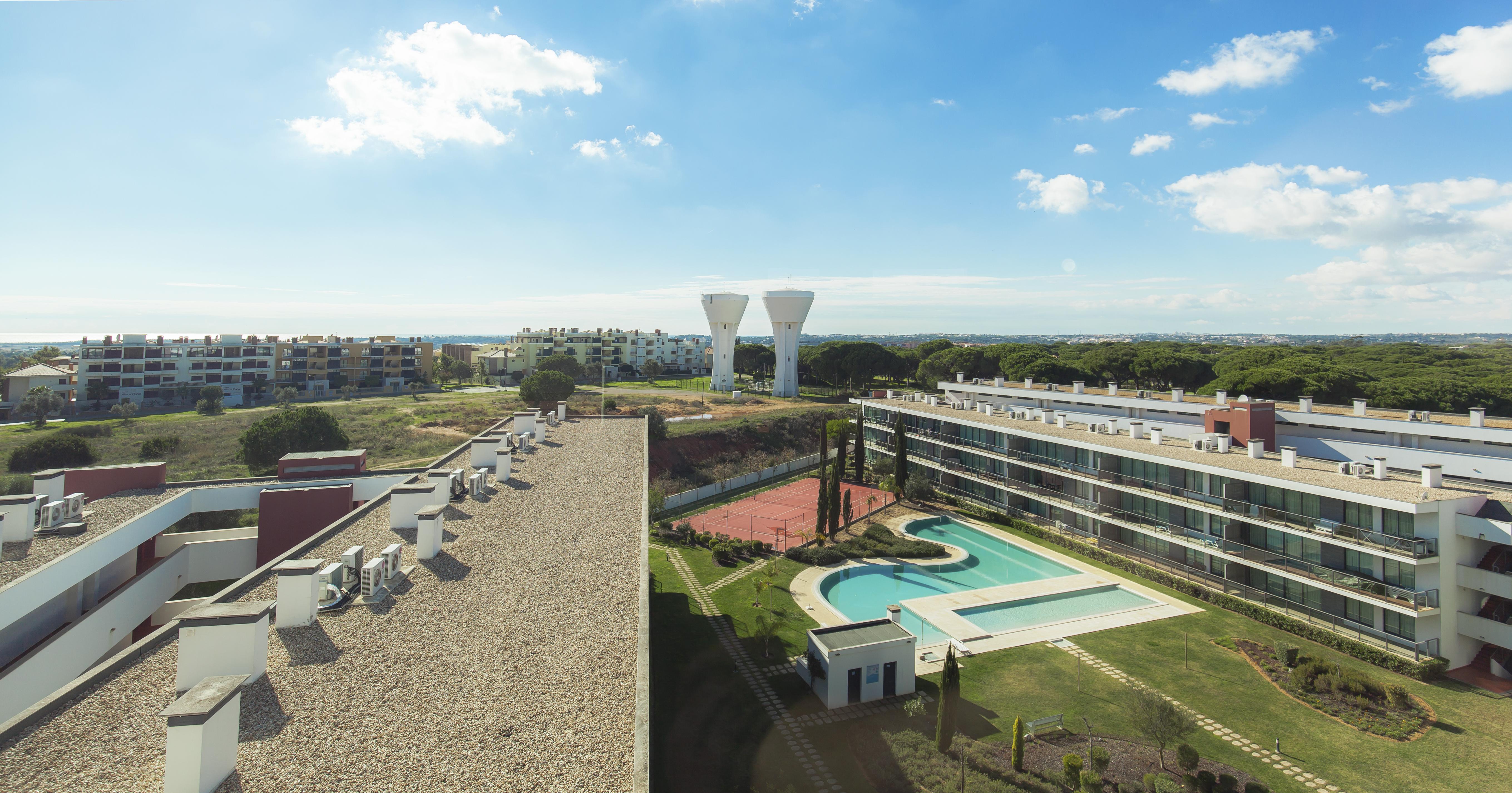 Apartment Golf Club Vilamoura