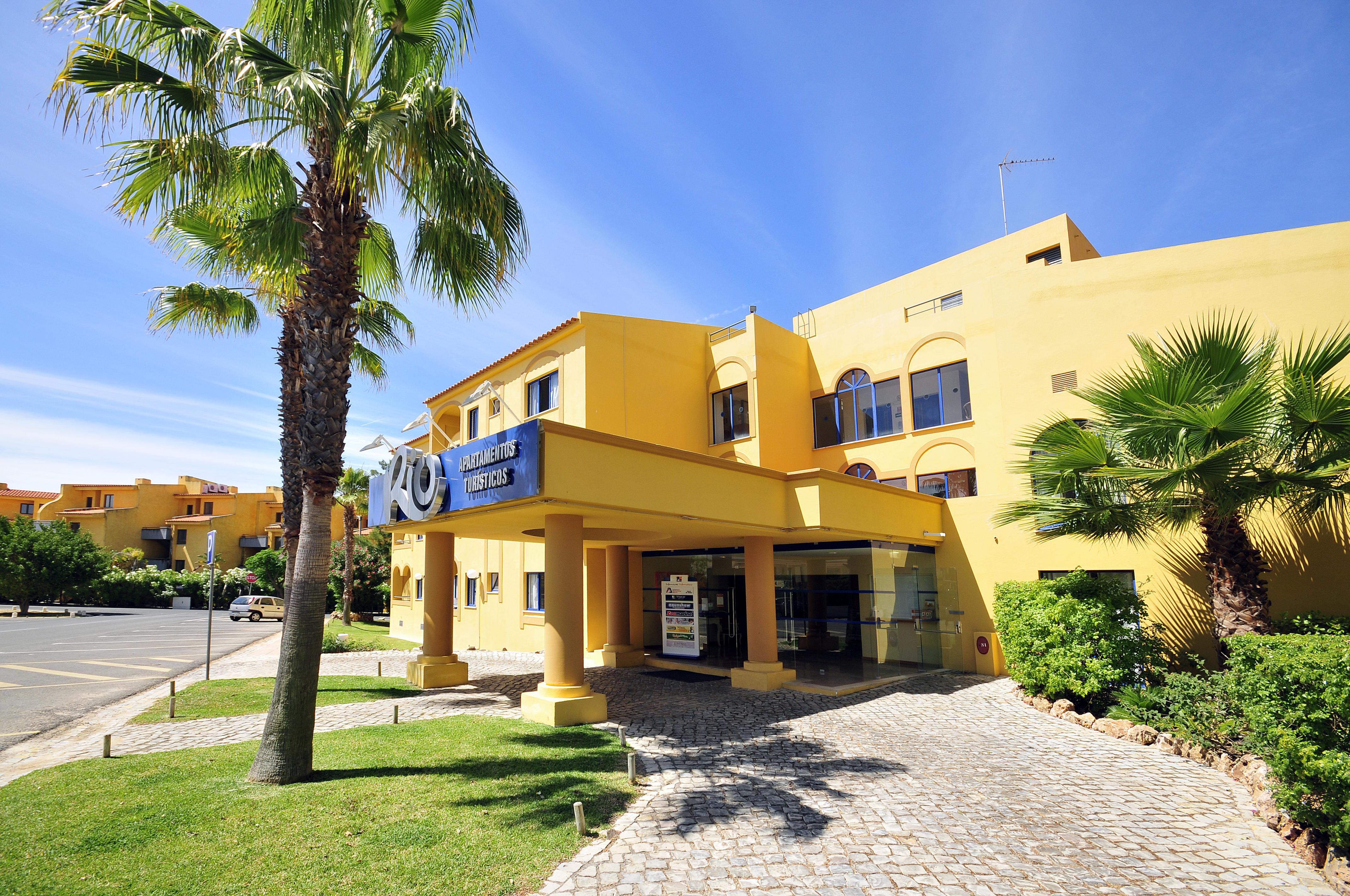 Apartment Golf Club Vilamoura