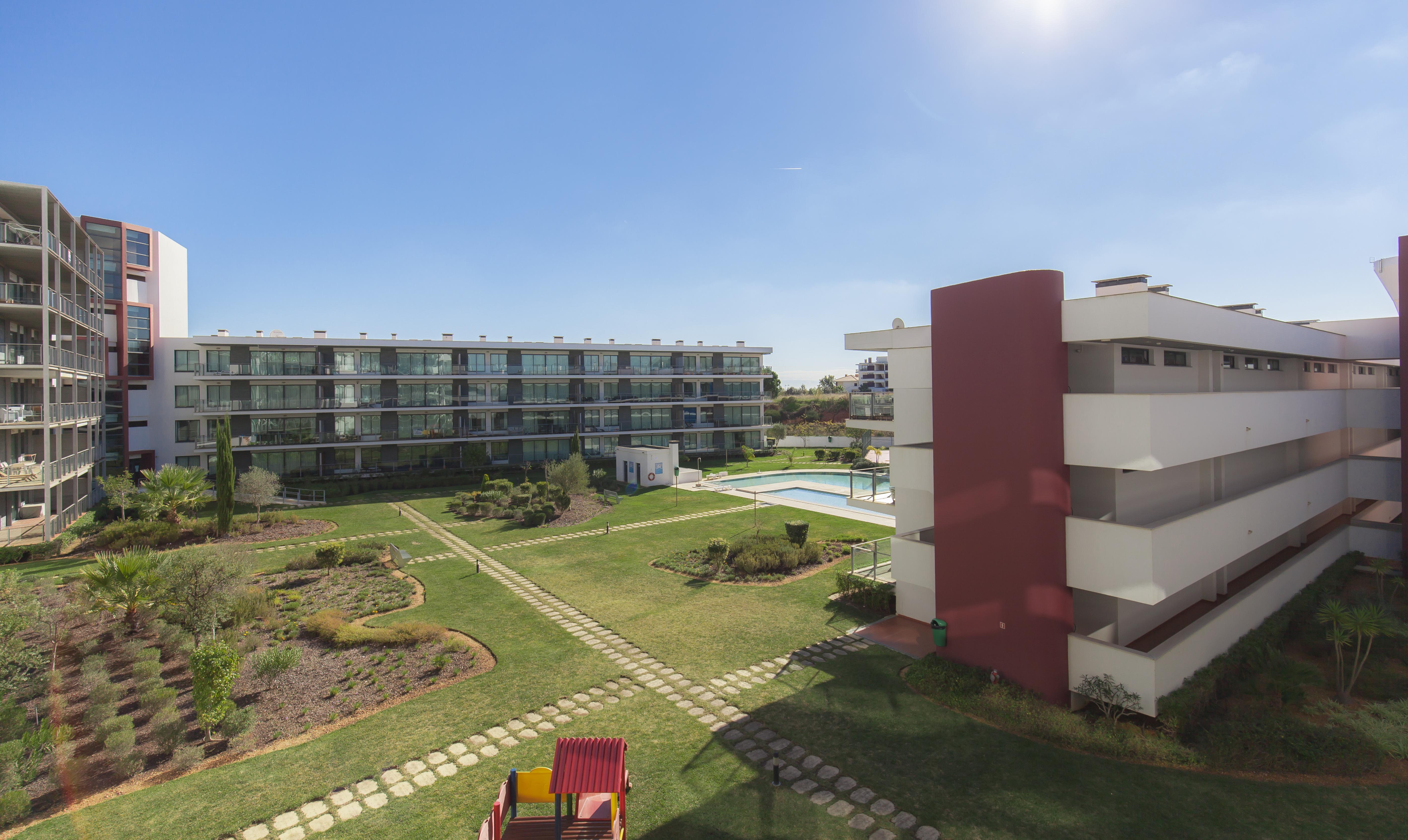 Golf Club Apartment Vilamoura