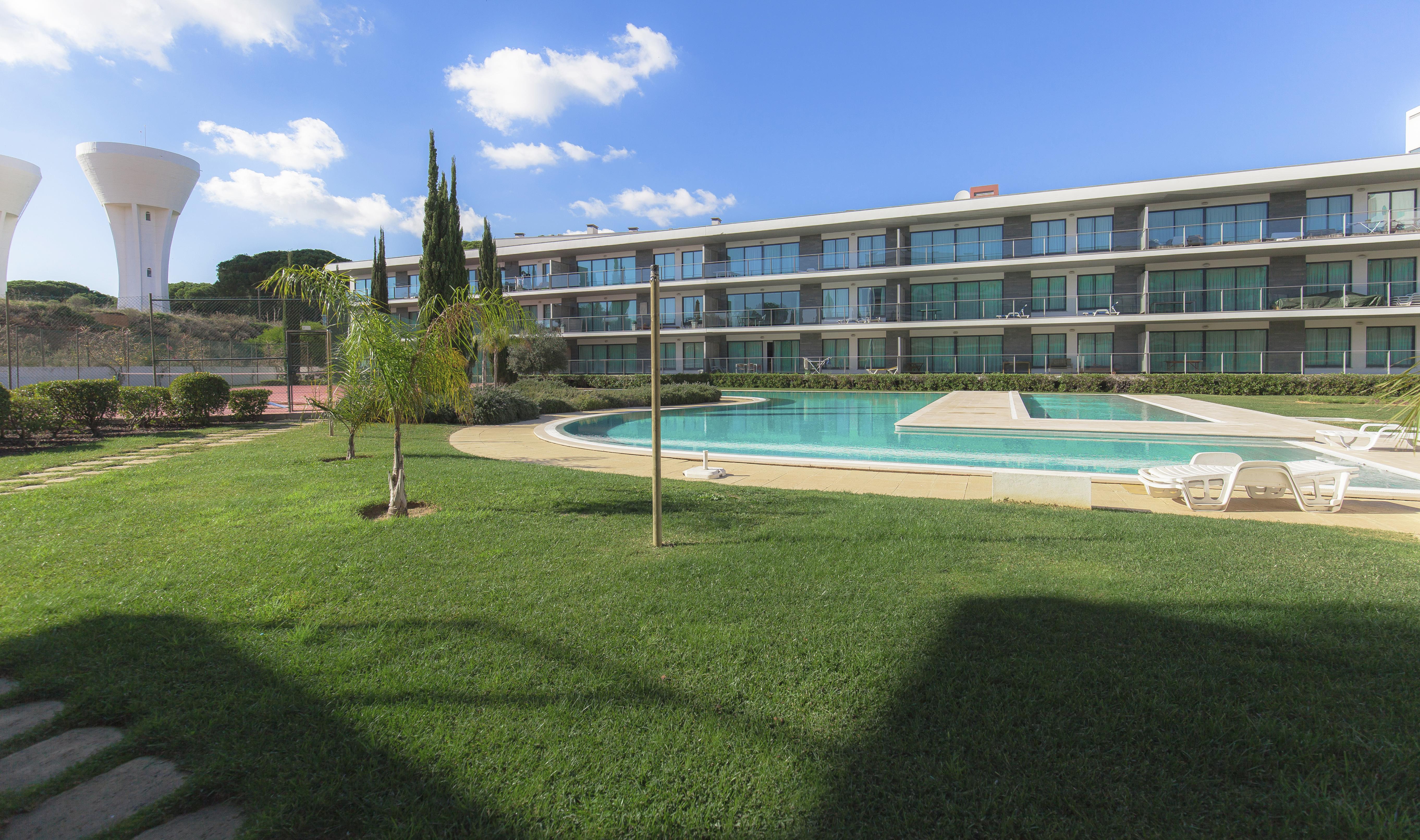 Apartment Golf Club