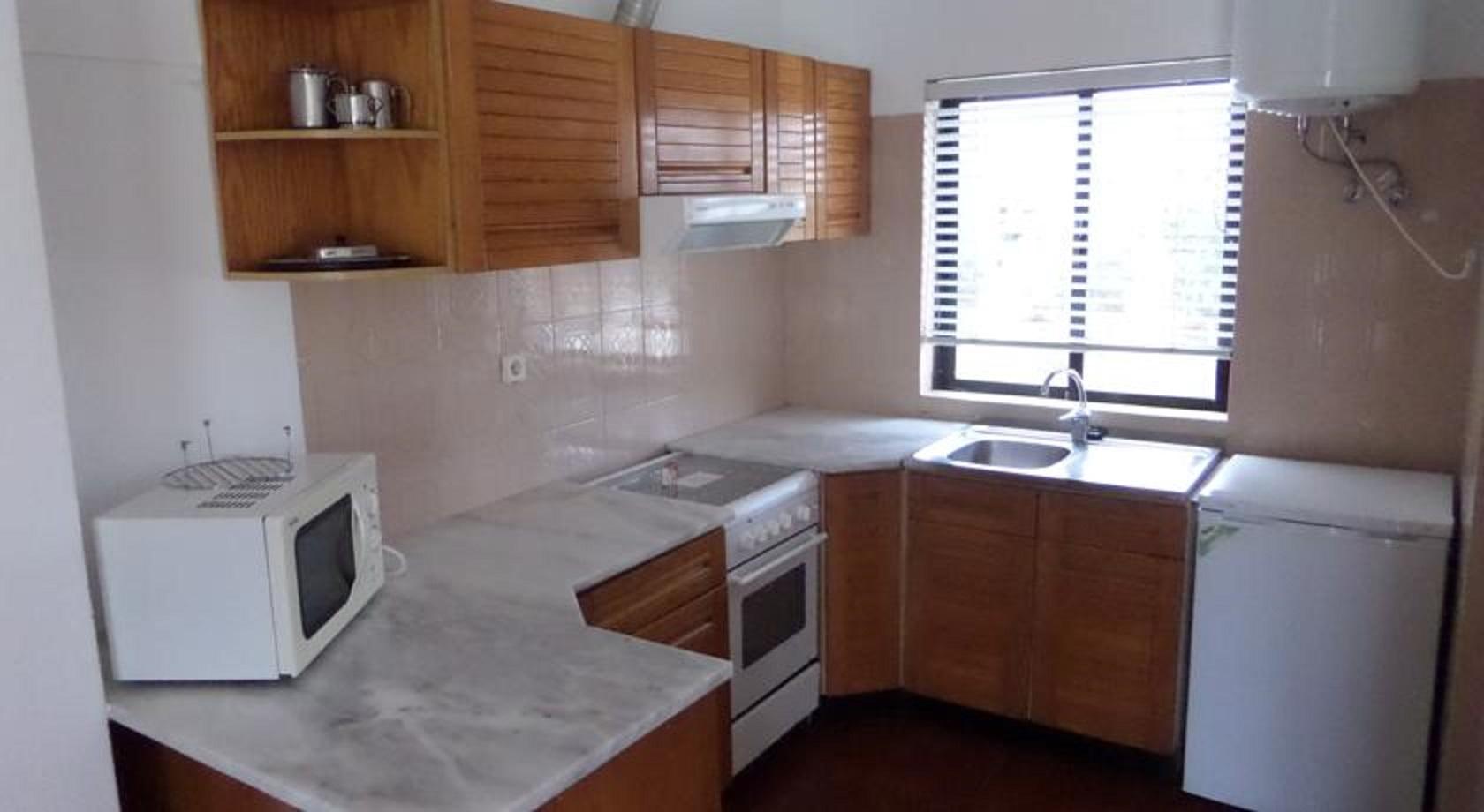 Clube Alvorferias 3* Alvor