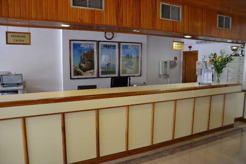 Clube Alvorferias 3*