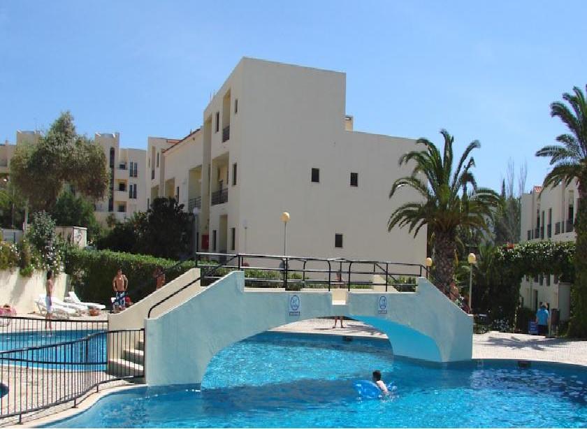 Clube Alvorferias Aparthotel