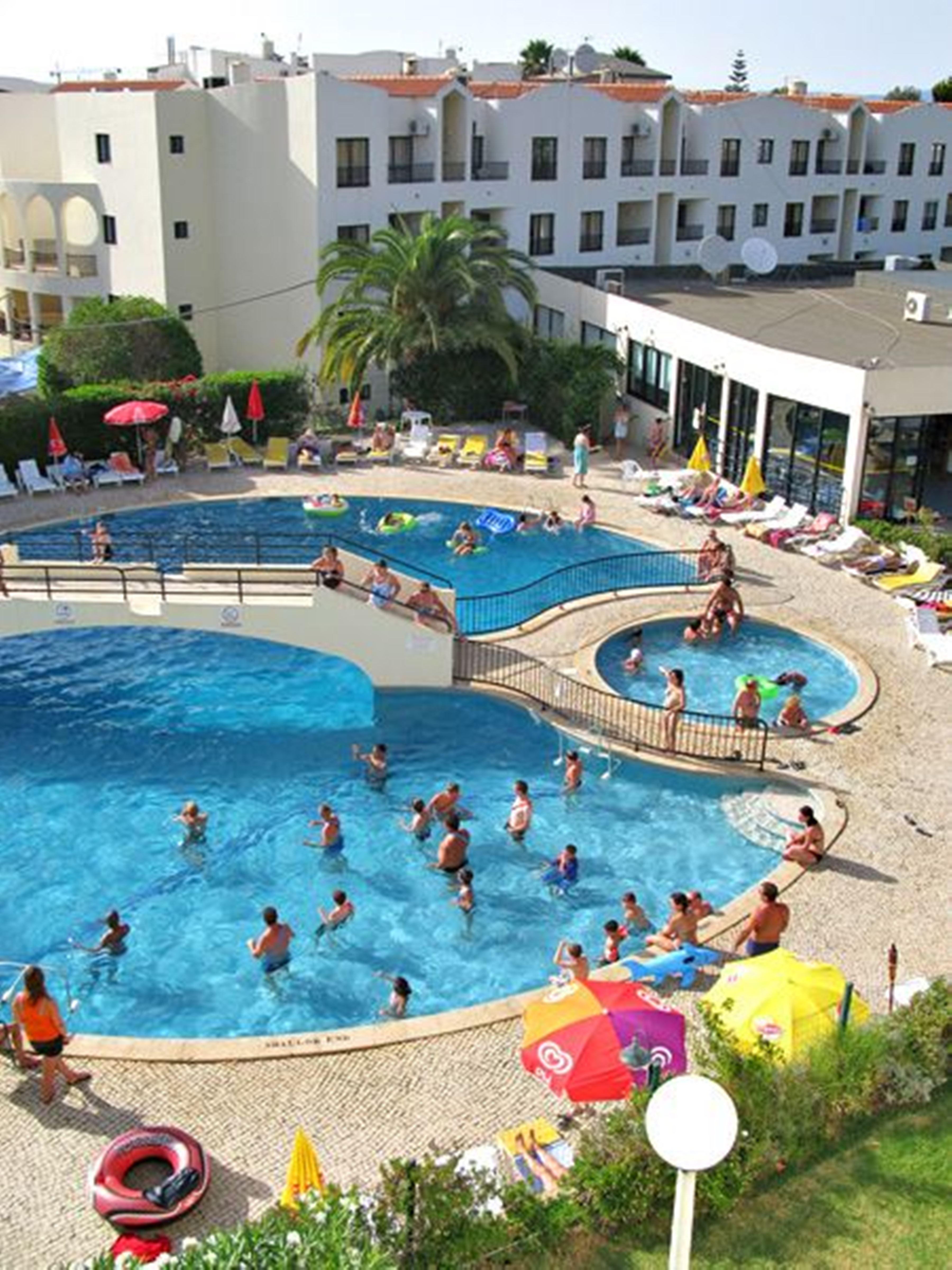 Aparthotel Clube Alvorferias