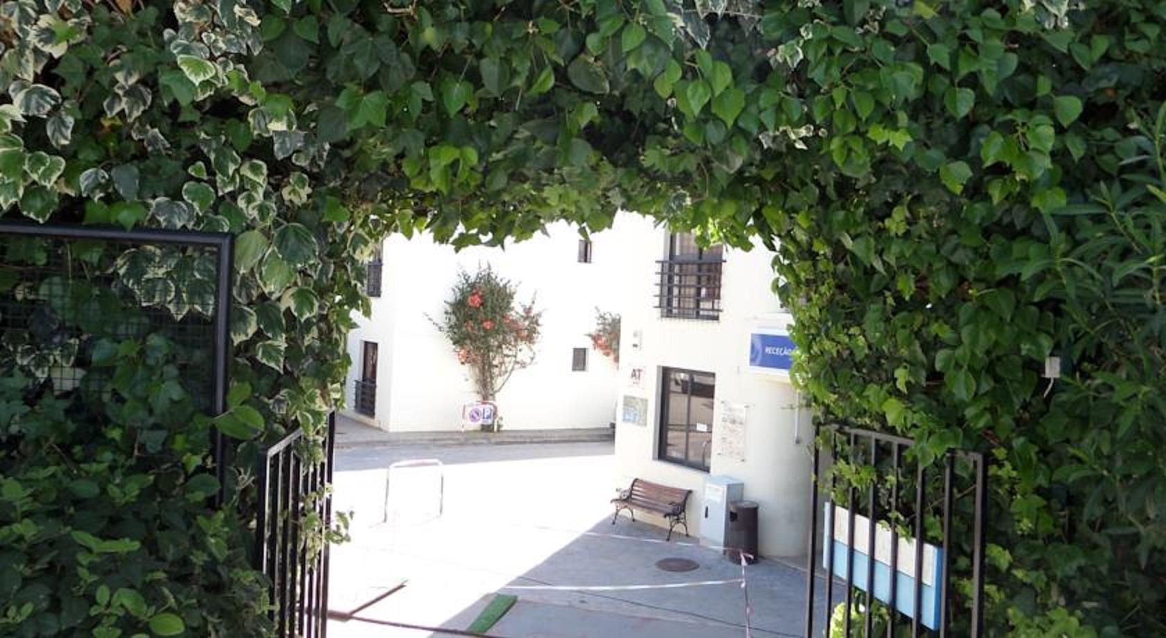 Clube Alvorferias Alvor