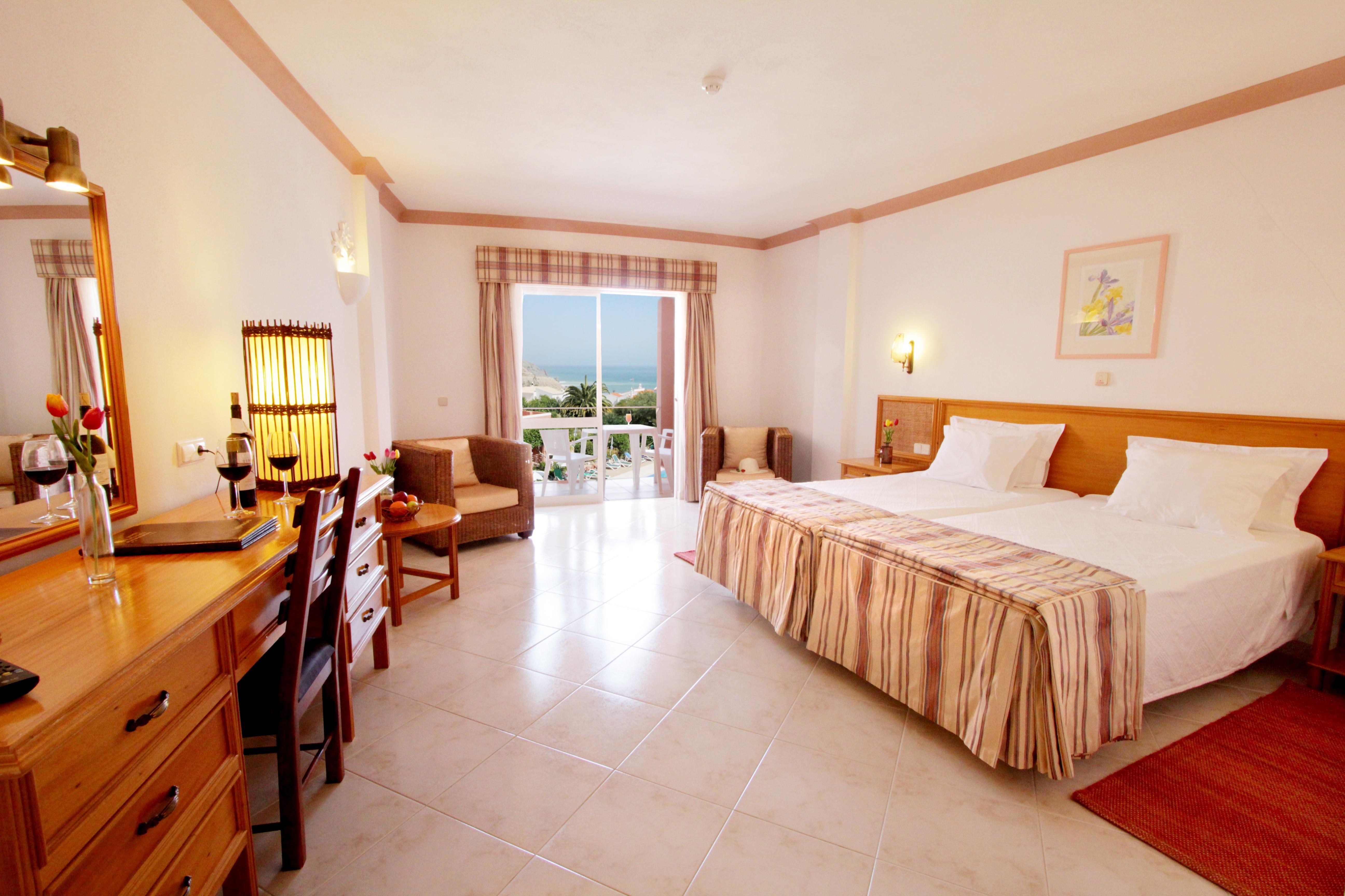 Belavista Da - Wellness & Lifestyle 4* Praia Da Luz