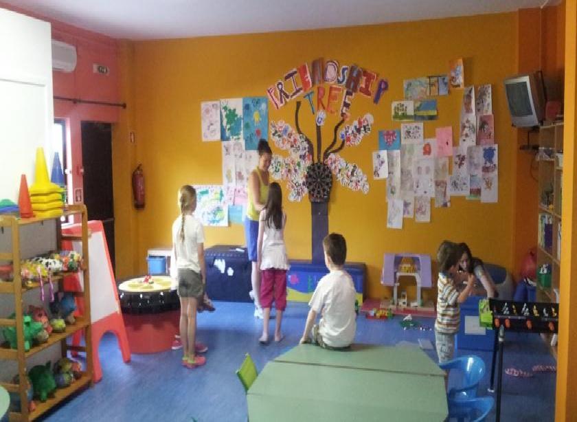 Aparthotel Clube Alvorferias Alvor