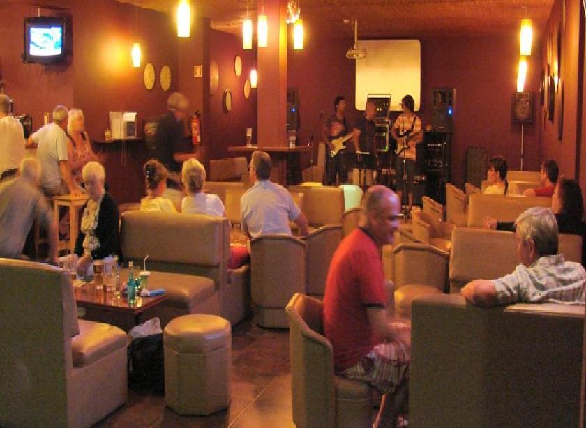 Clube Alvorferias Aparthotel 3*
