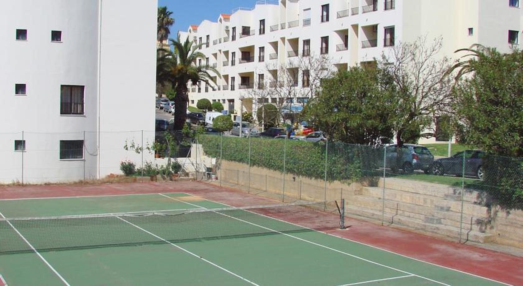 Clube Alvorferias Aparthotel Alvor
