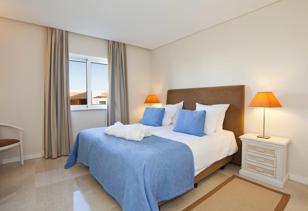 Monte Santo Resort 5*
