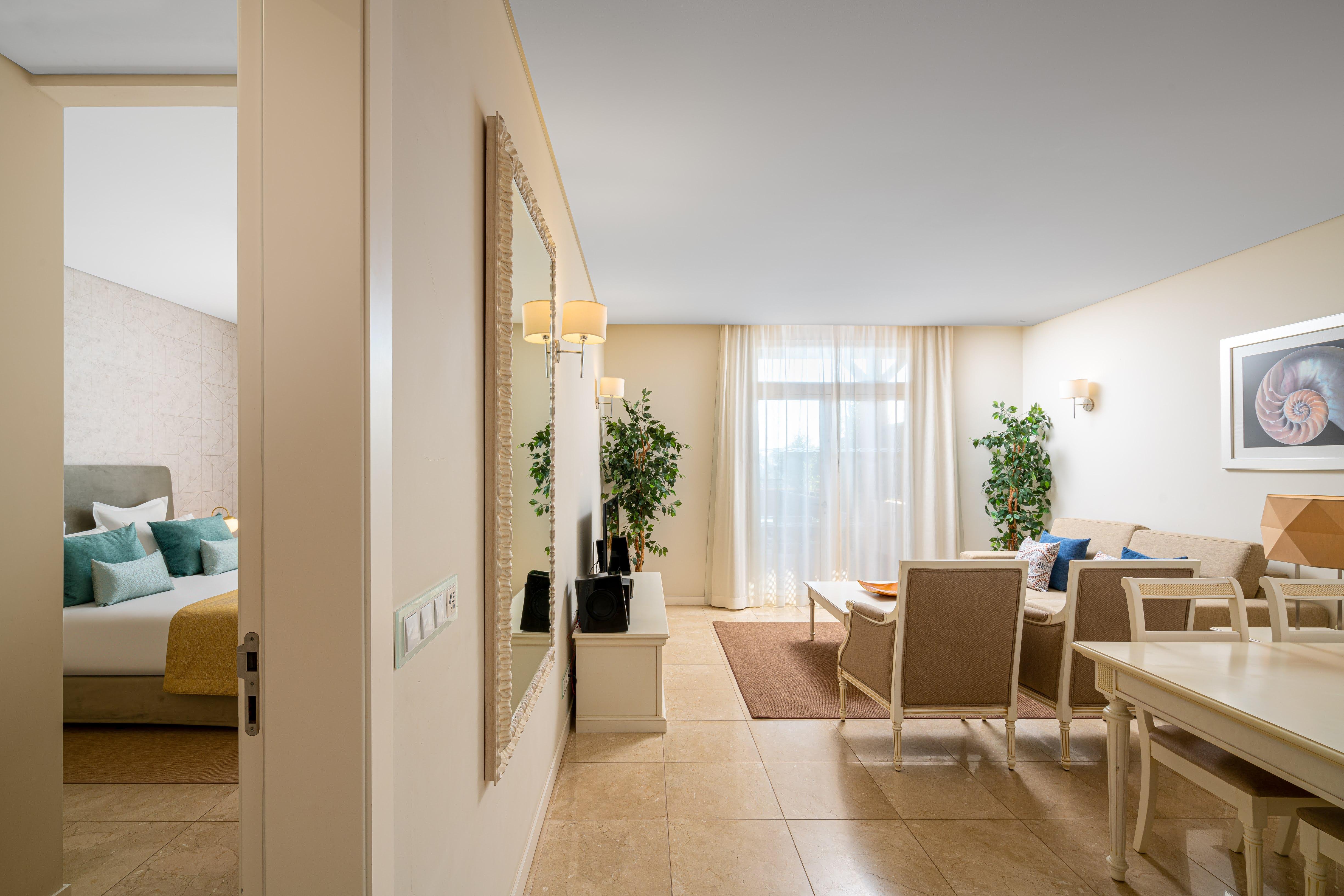 Monte Santo 5* Carvoeiro (Lagoa)