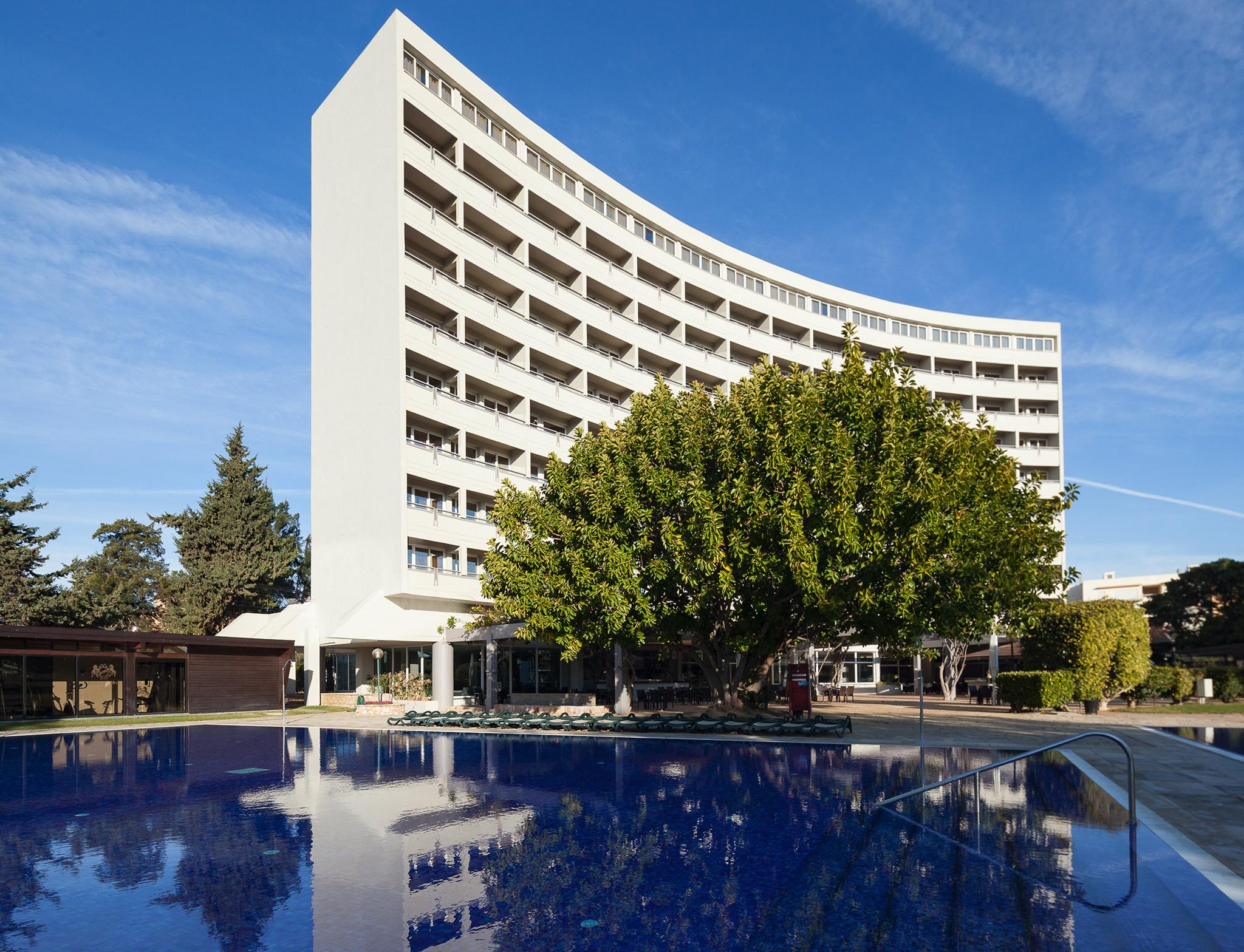 Dom Pedro Hotel Vilamoura