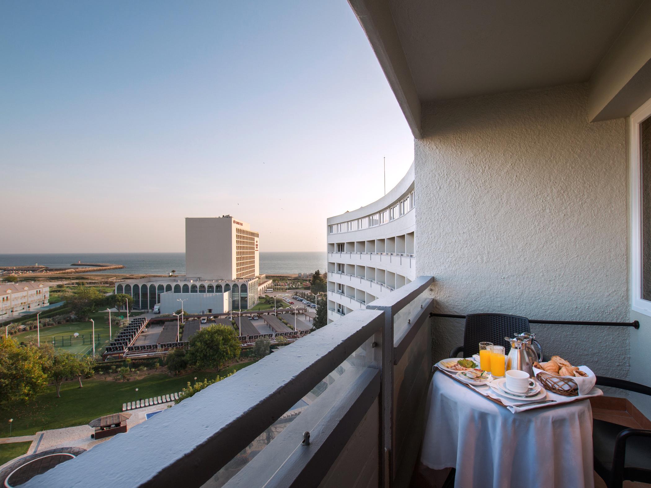 Hotel Dom Pedro 4*