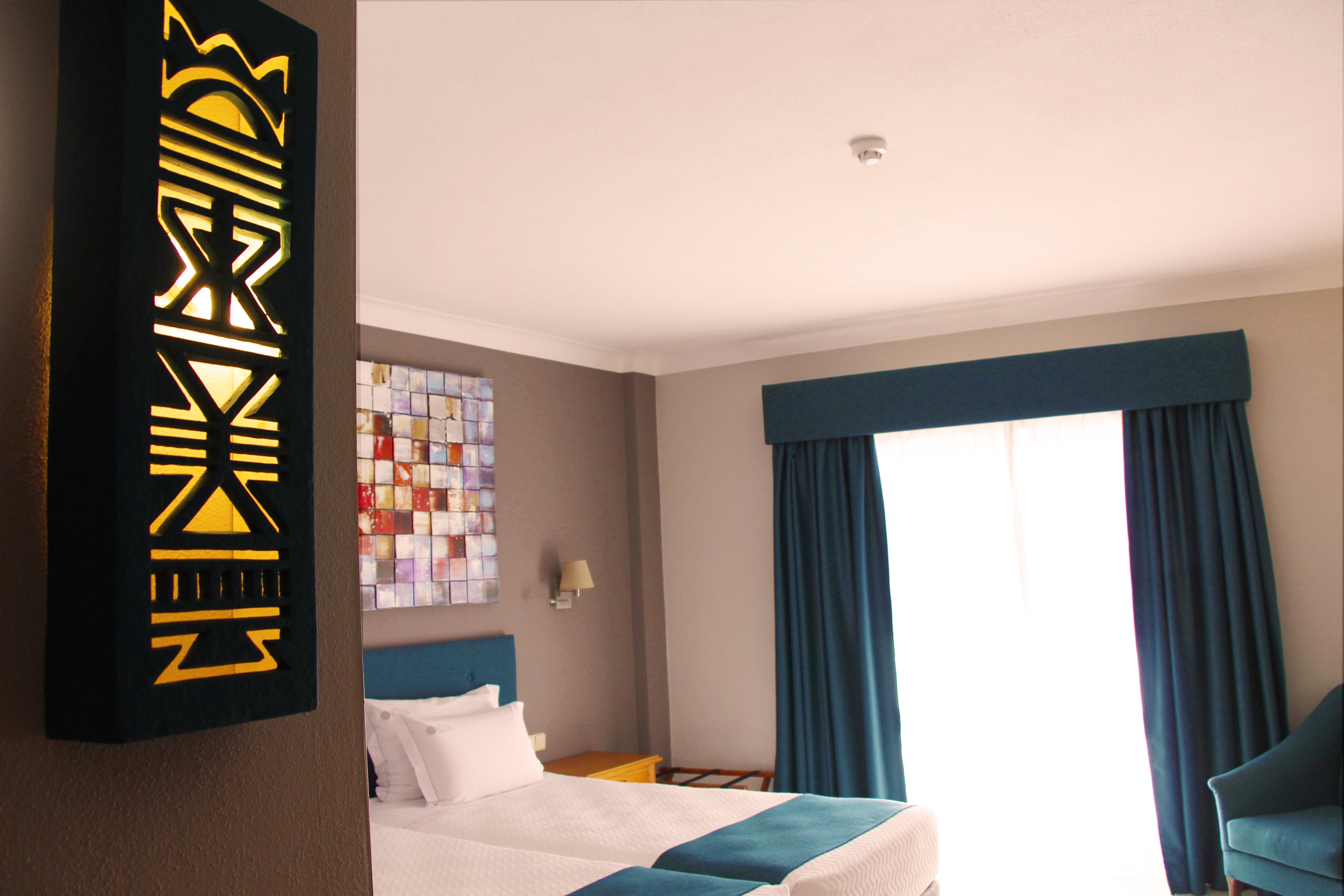 Belavista Da - Wellness & Lifestyle Hotel 4*