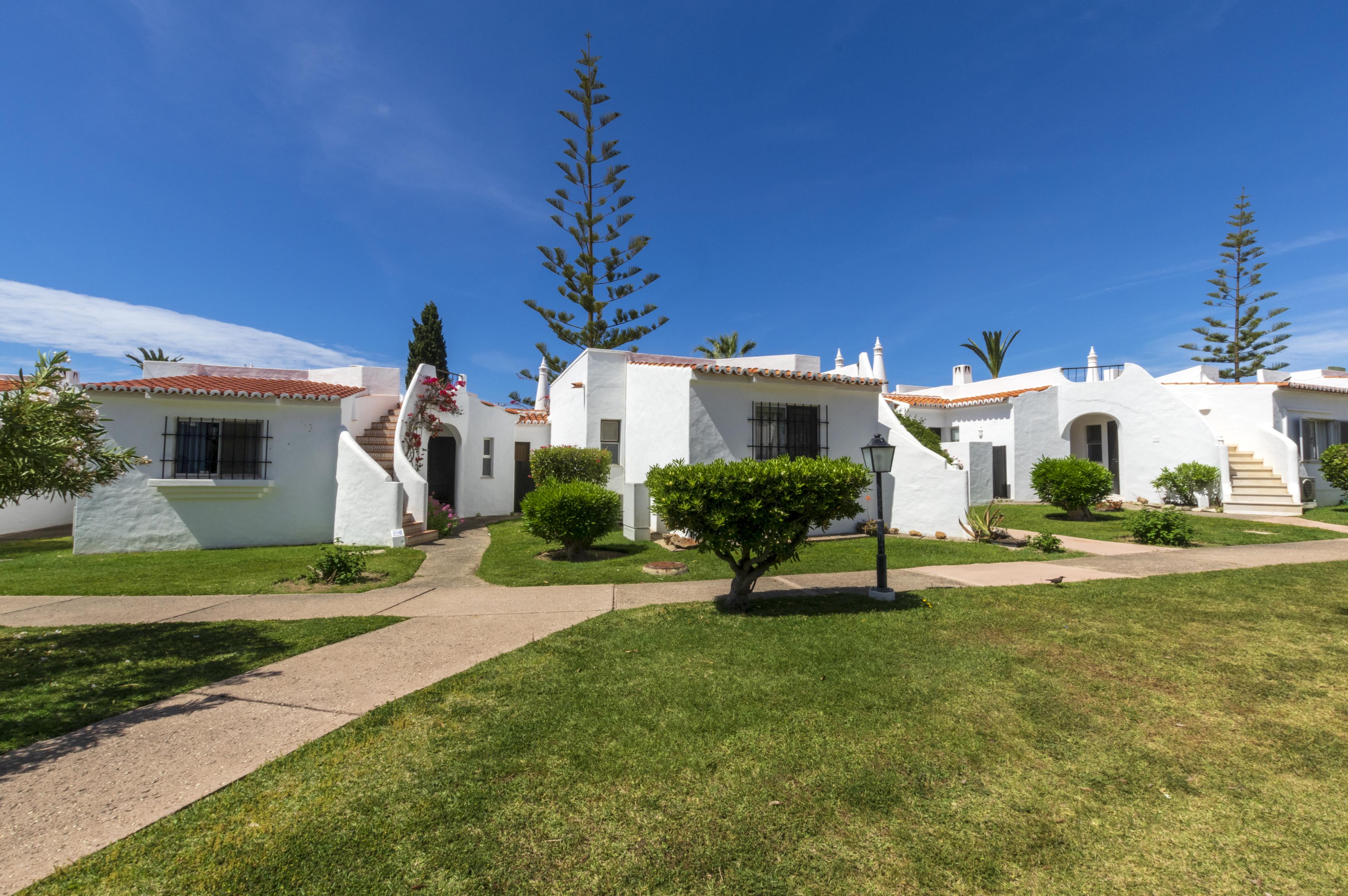 Resort Rocha Brava Village Carvoeiro (Lagoa)