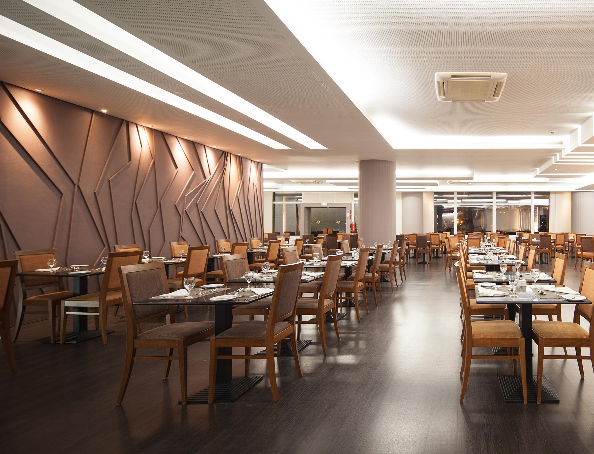 Dom Pedro Hotel 4*