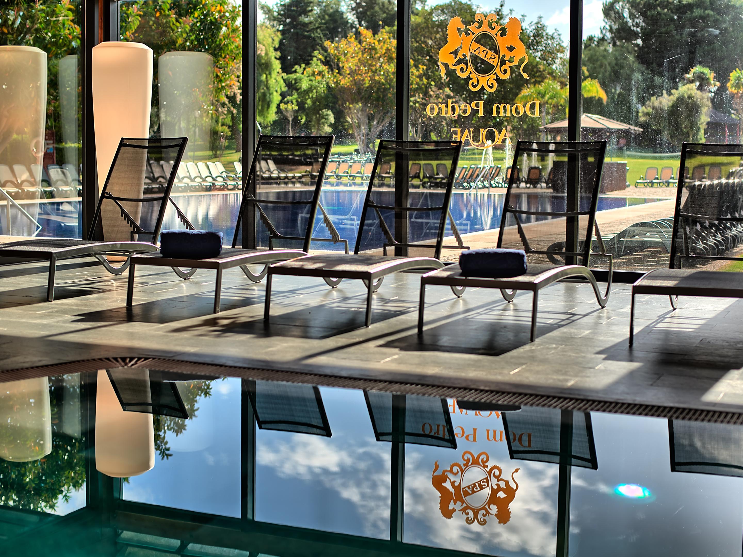 Dom Pedro Hotel