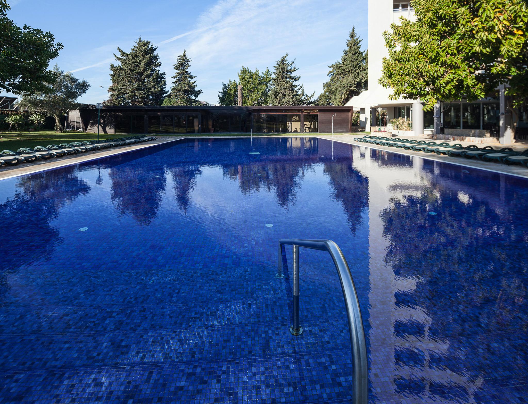 Hotel Dom Pedro