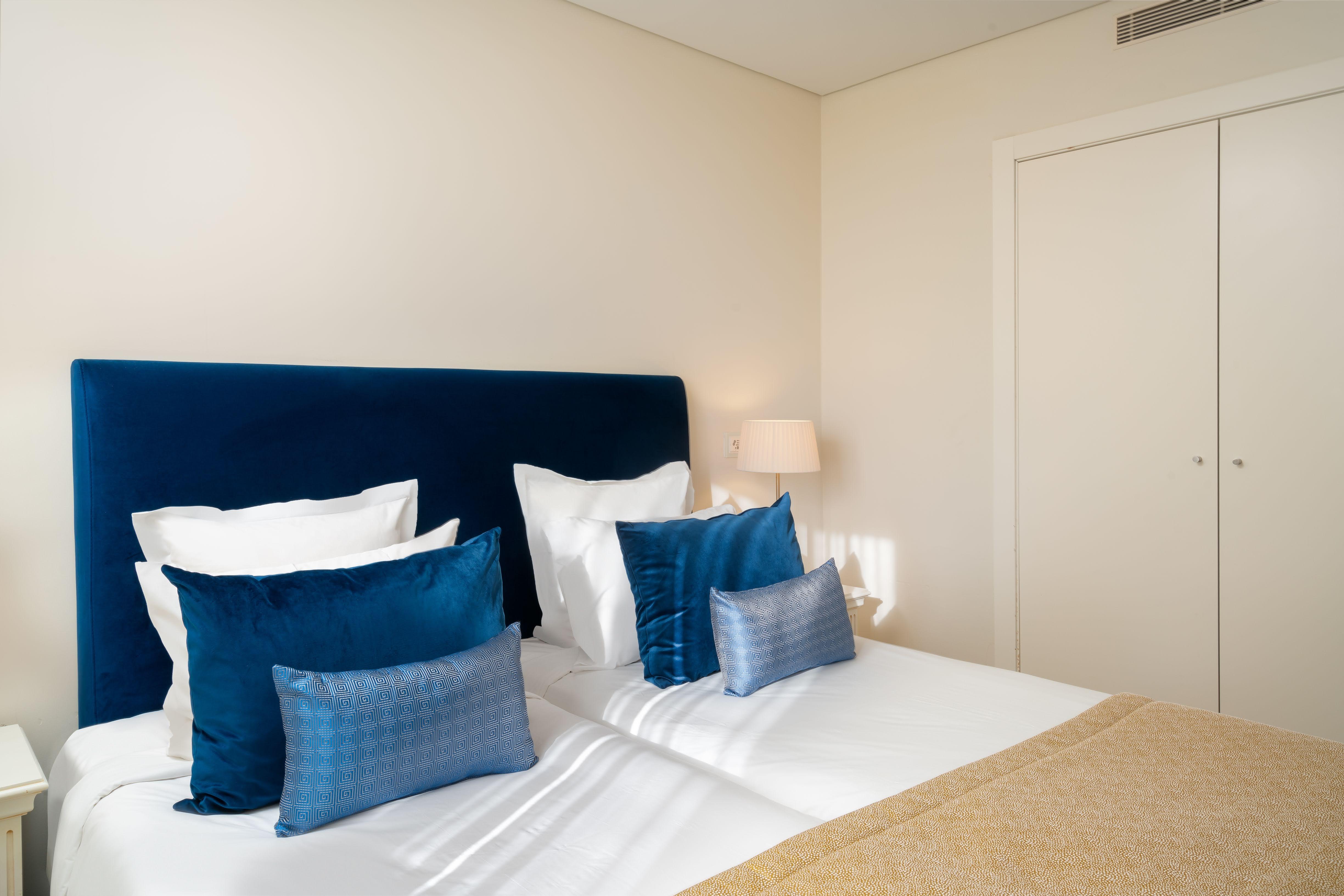 Monte Santo 5* Carvoeiro (Lagoa)