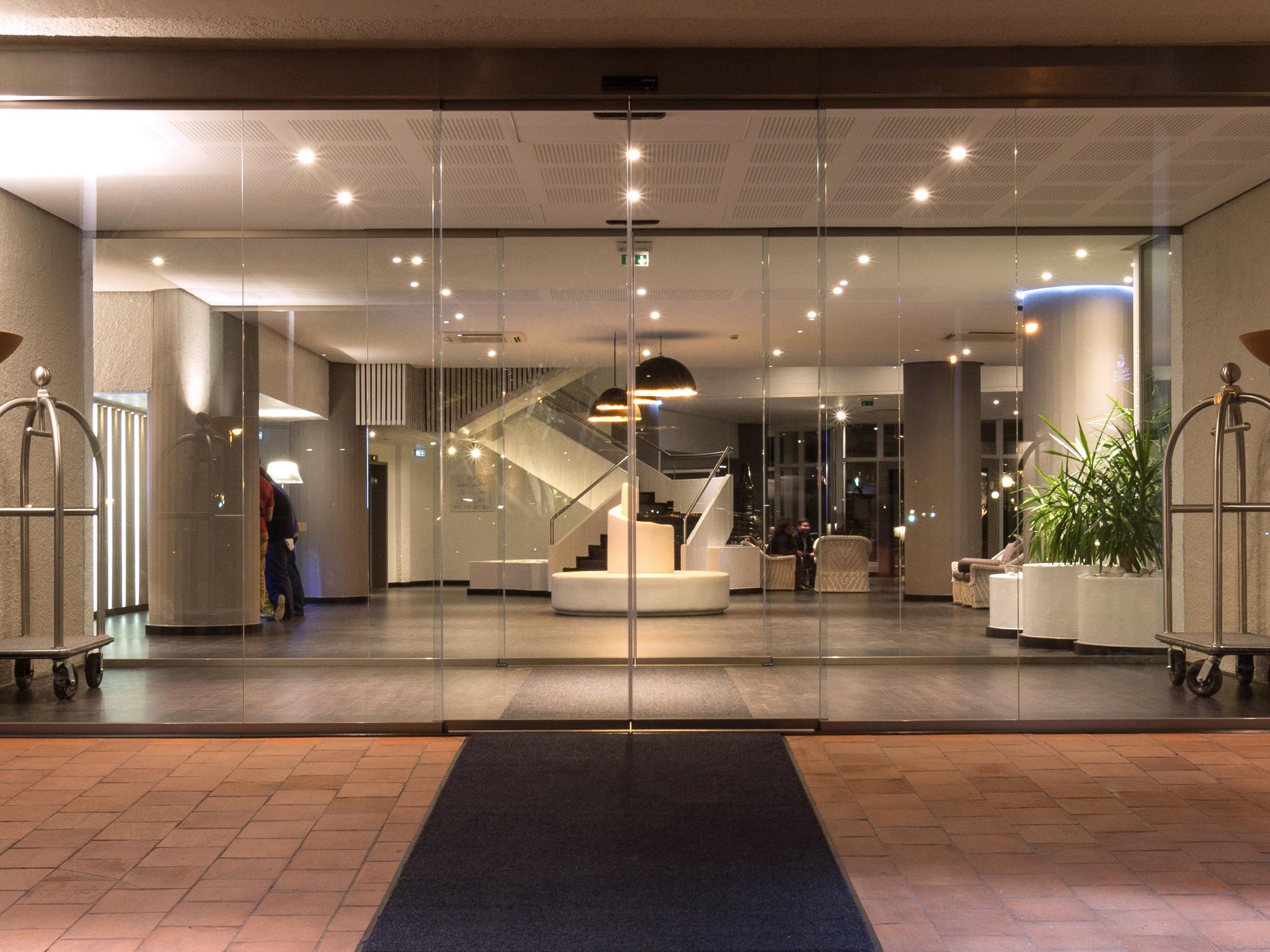 Hotel Dom Pedro 4*