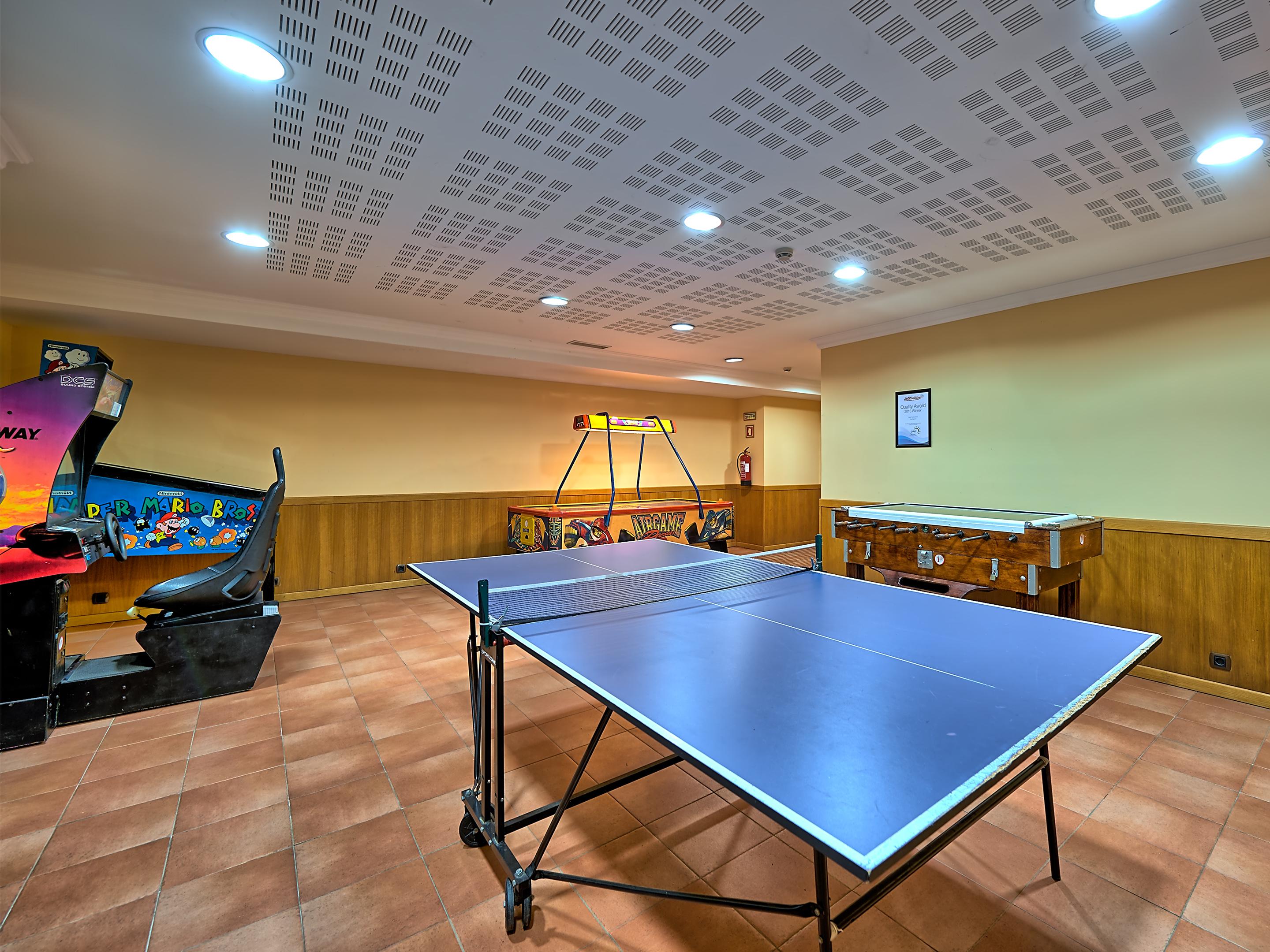 Hotel Dom Pedro Vilamoura