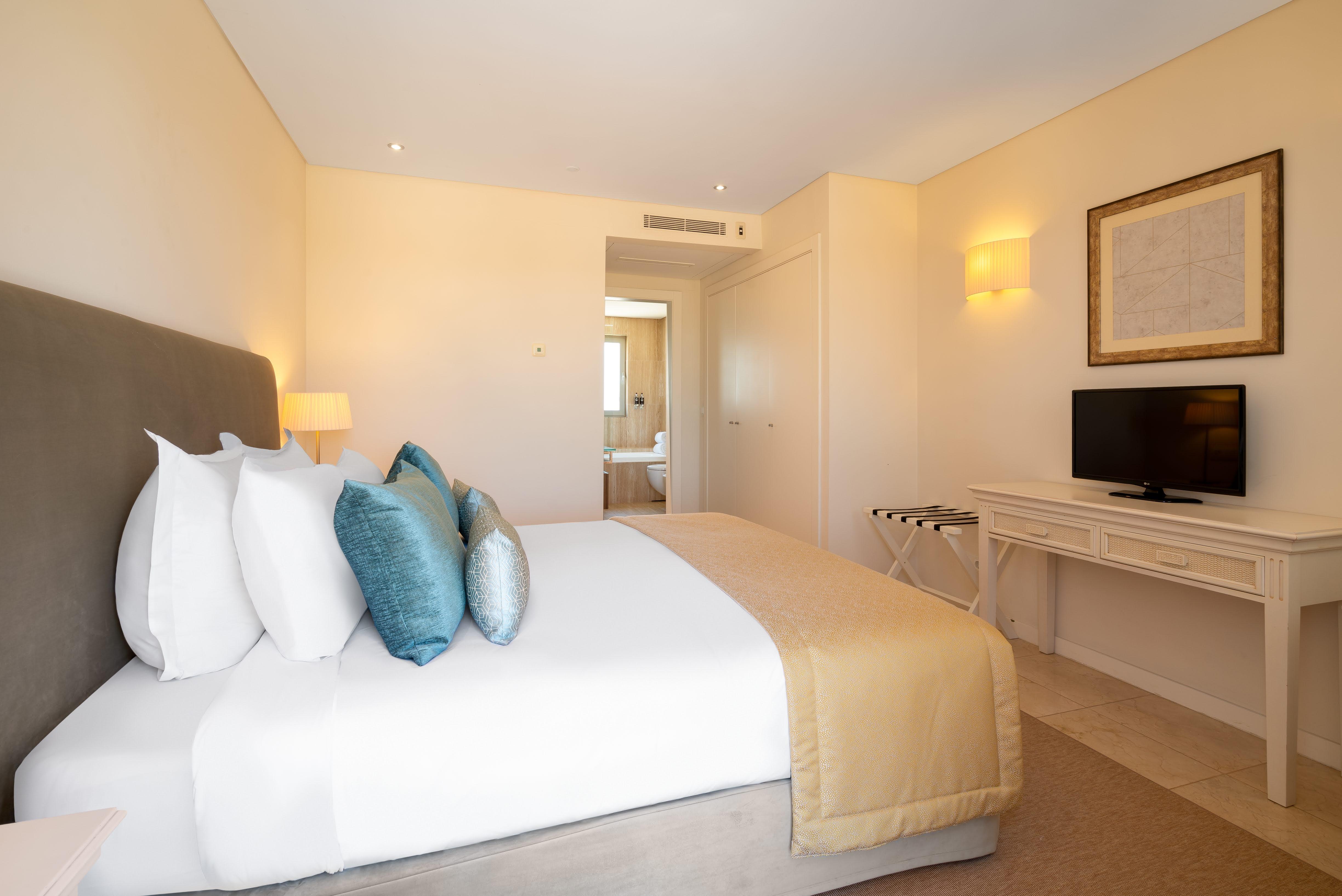 Resort Monte Santo 5*
