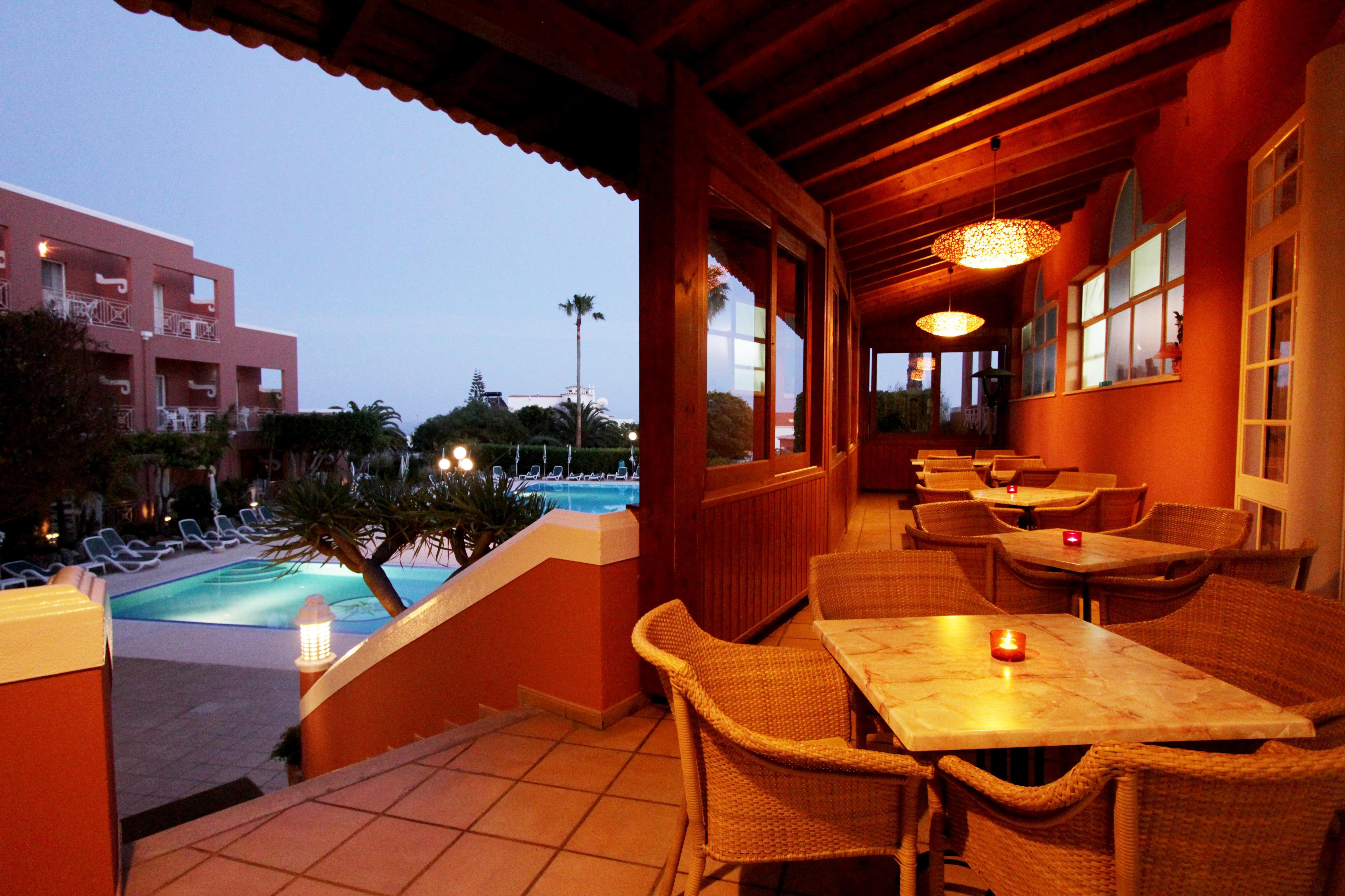 Belavista Da - Wellness & Lifestyle Hotel