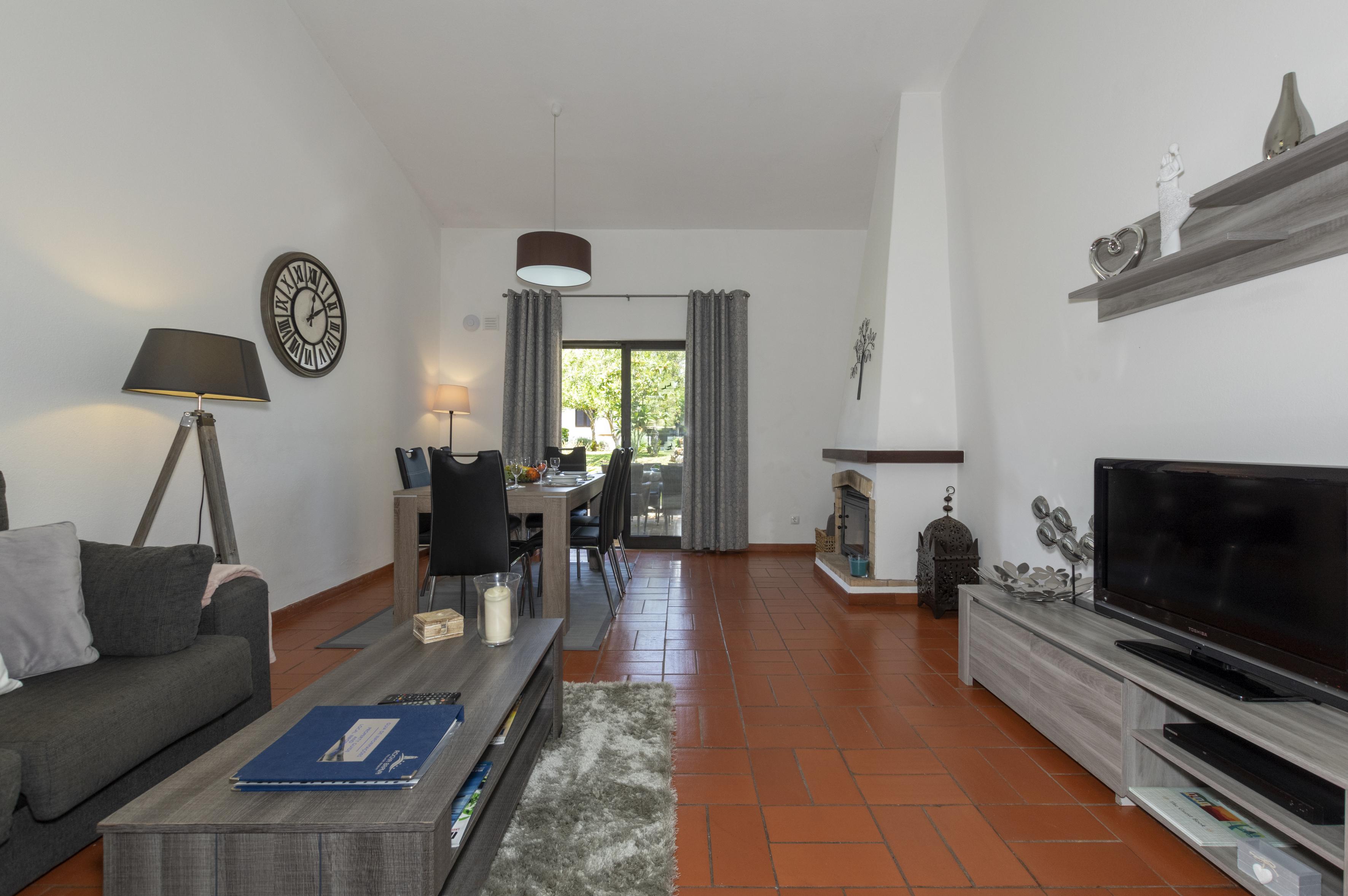 Resort Rocha Brava Village 4*