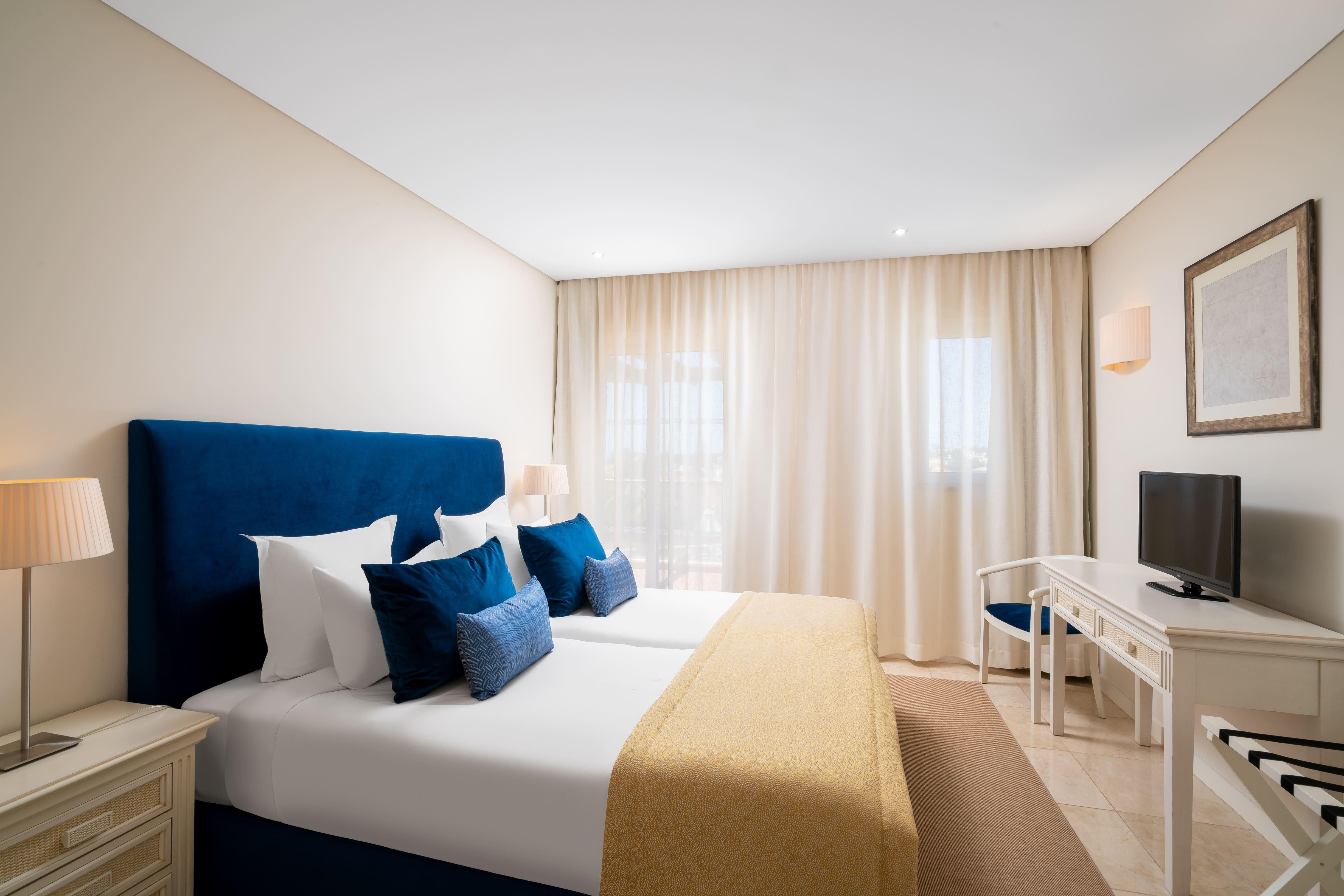 Resort Monte Santo