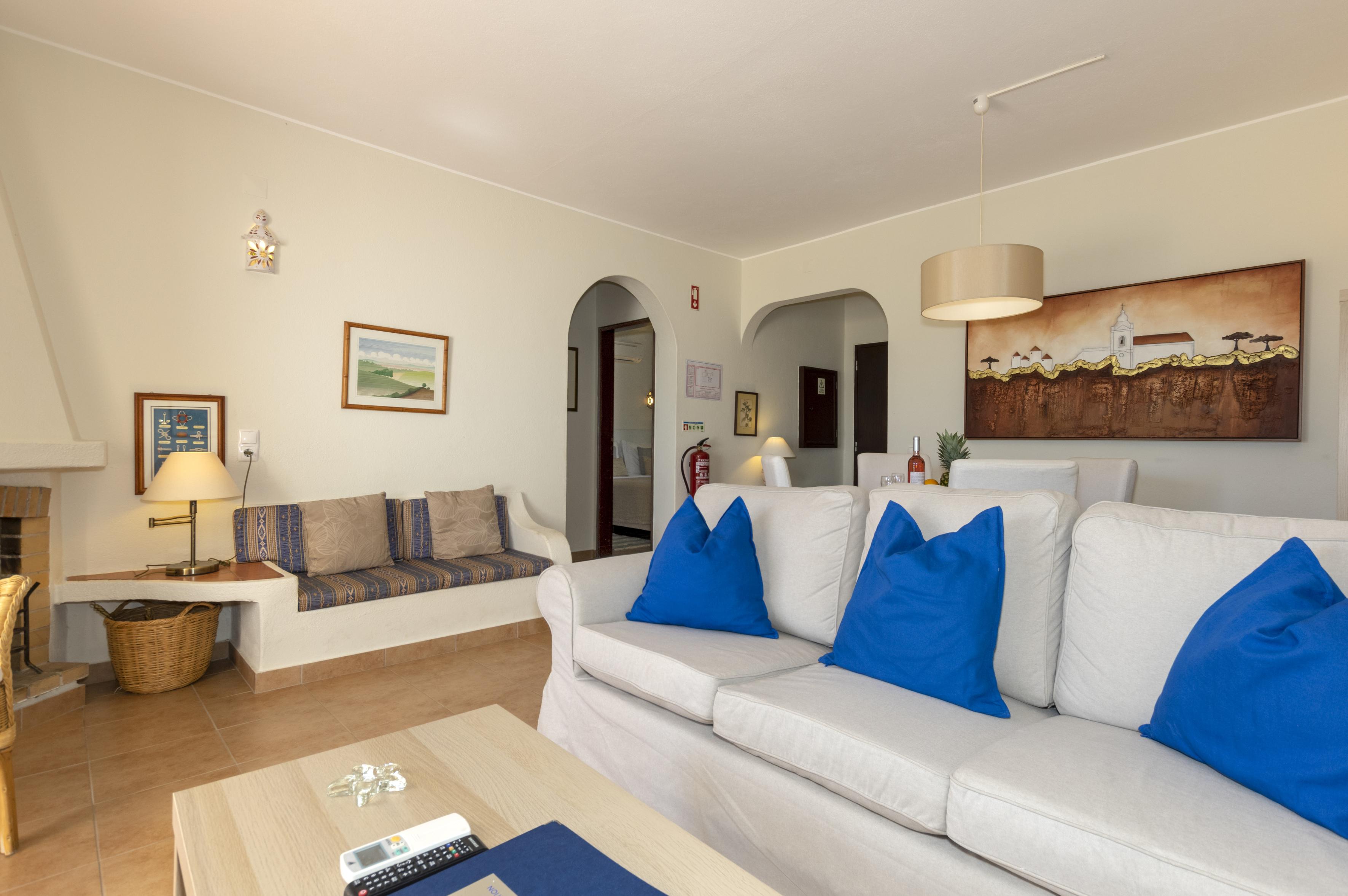 Resort Rocha Brava Village Carvoeiro (Lagoa)